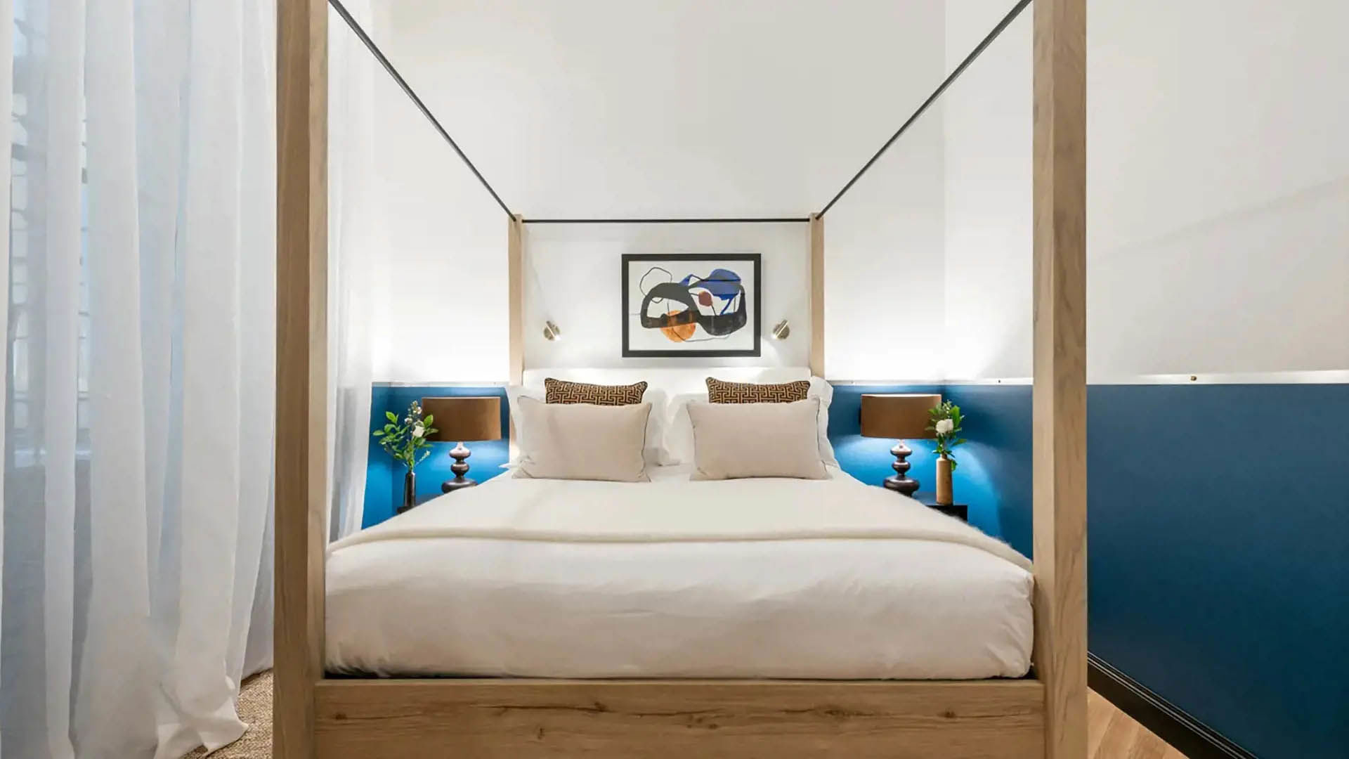 Suite vicino Castello Sforzesco Milano 7