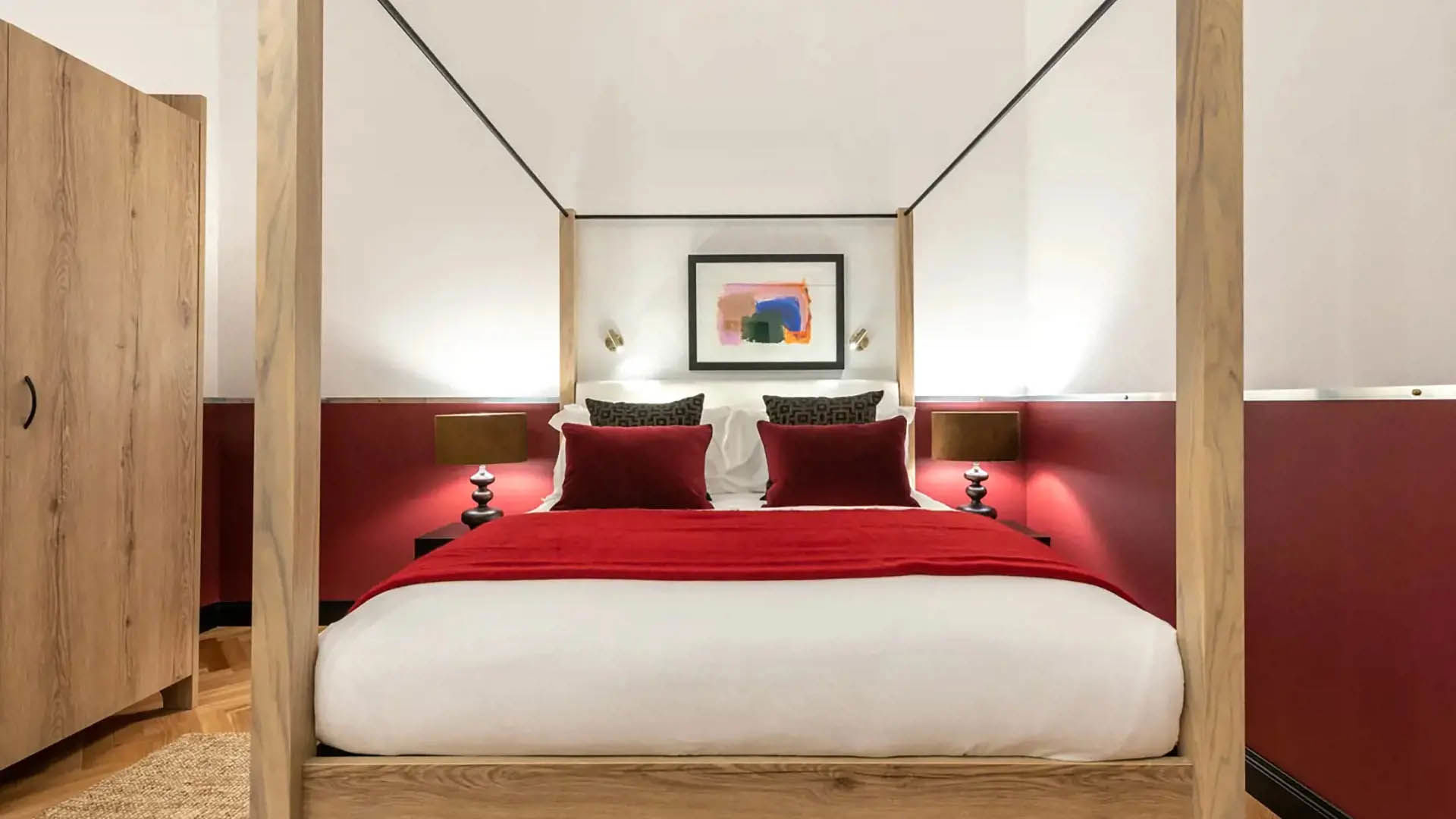 Suite vicino Castello Sforzesco Milano 8