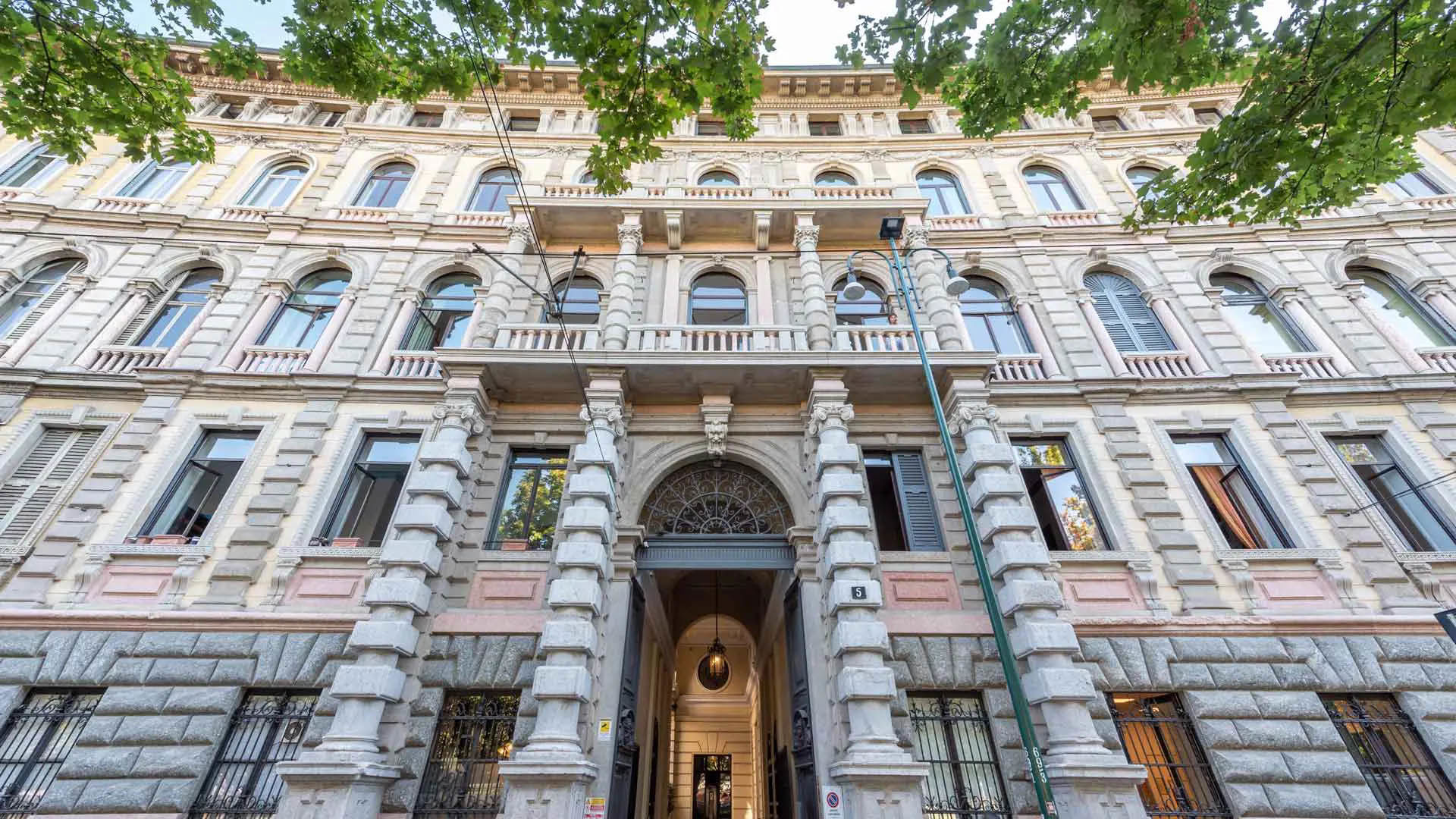 Imperiale Suites Castello 1
