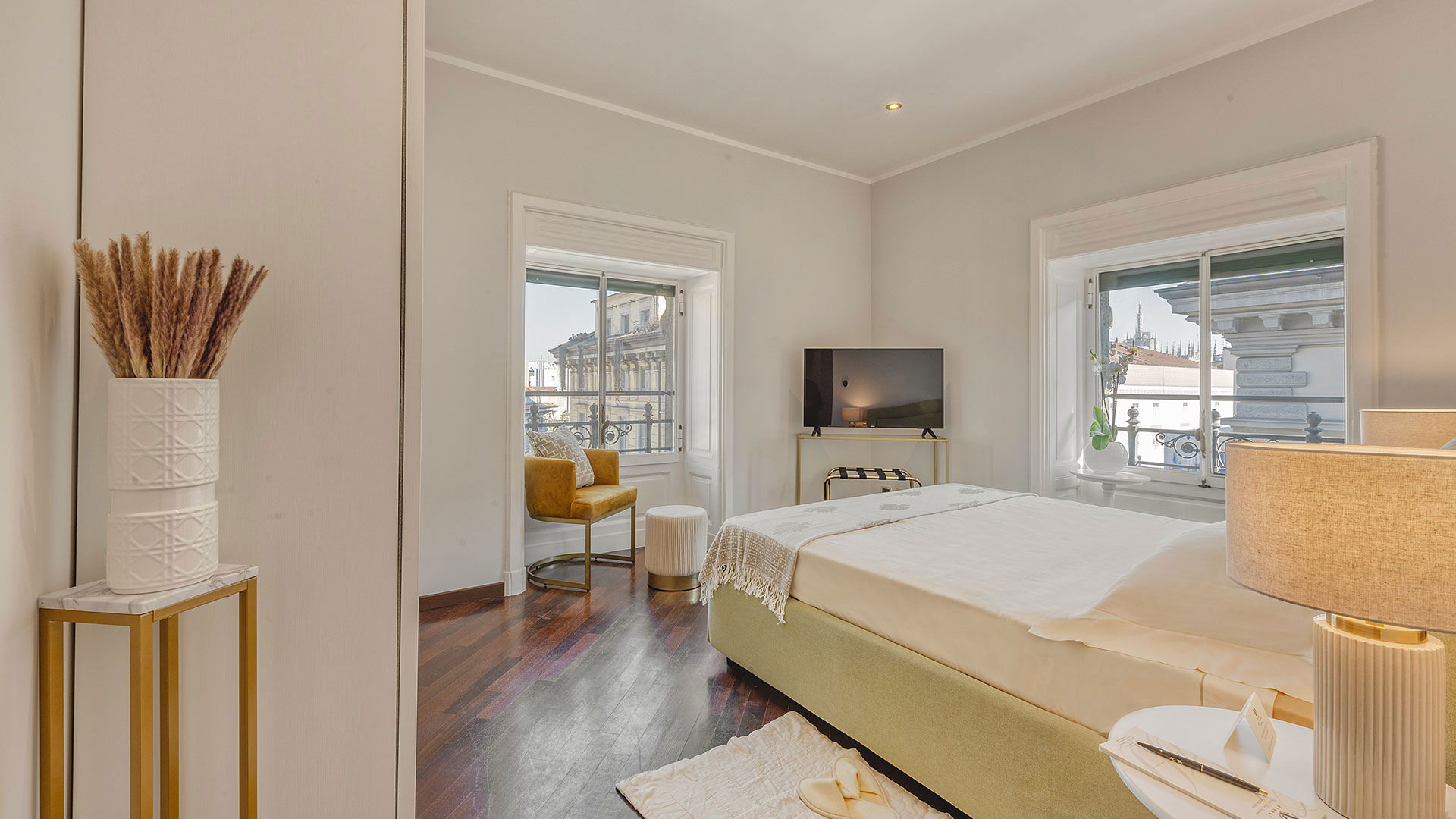 Imperiale Suites Dante 3