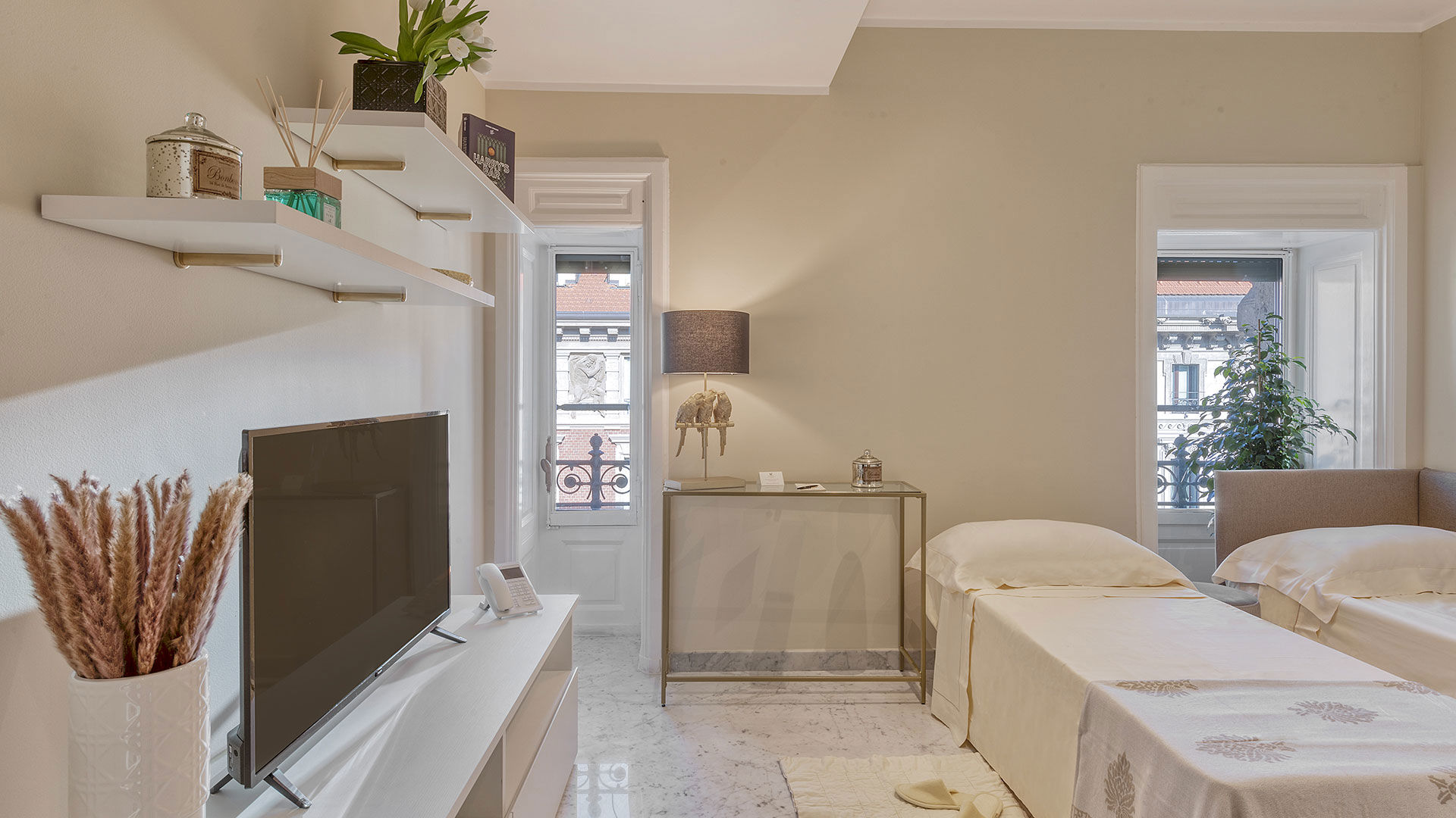 Imperiale Suites Dante 3