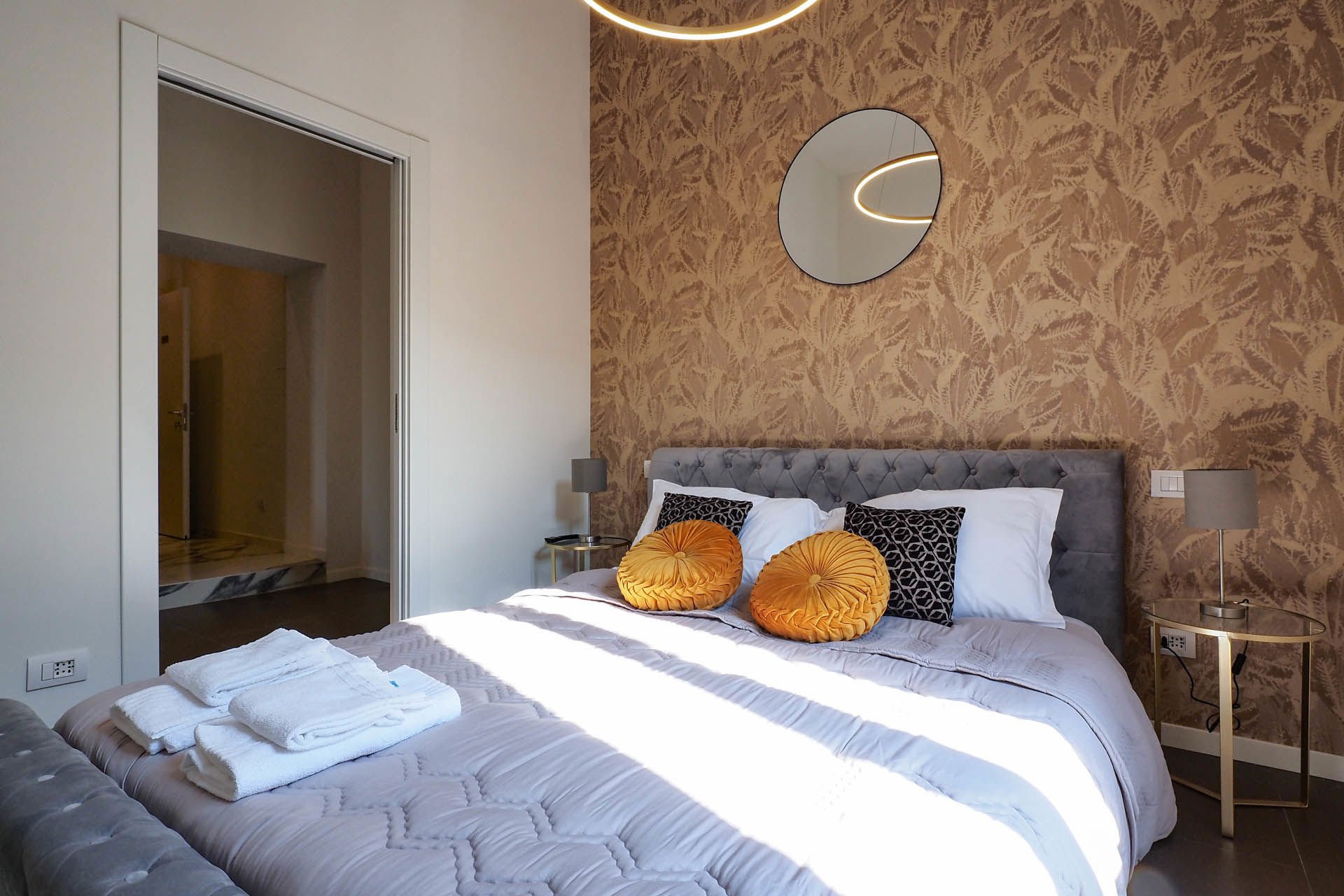 Imperiale Suites San Carlo 3