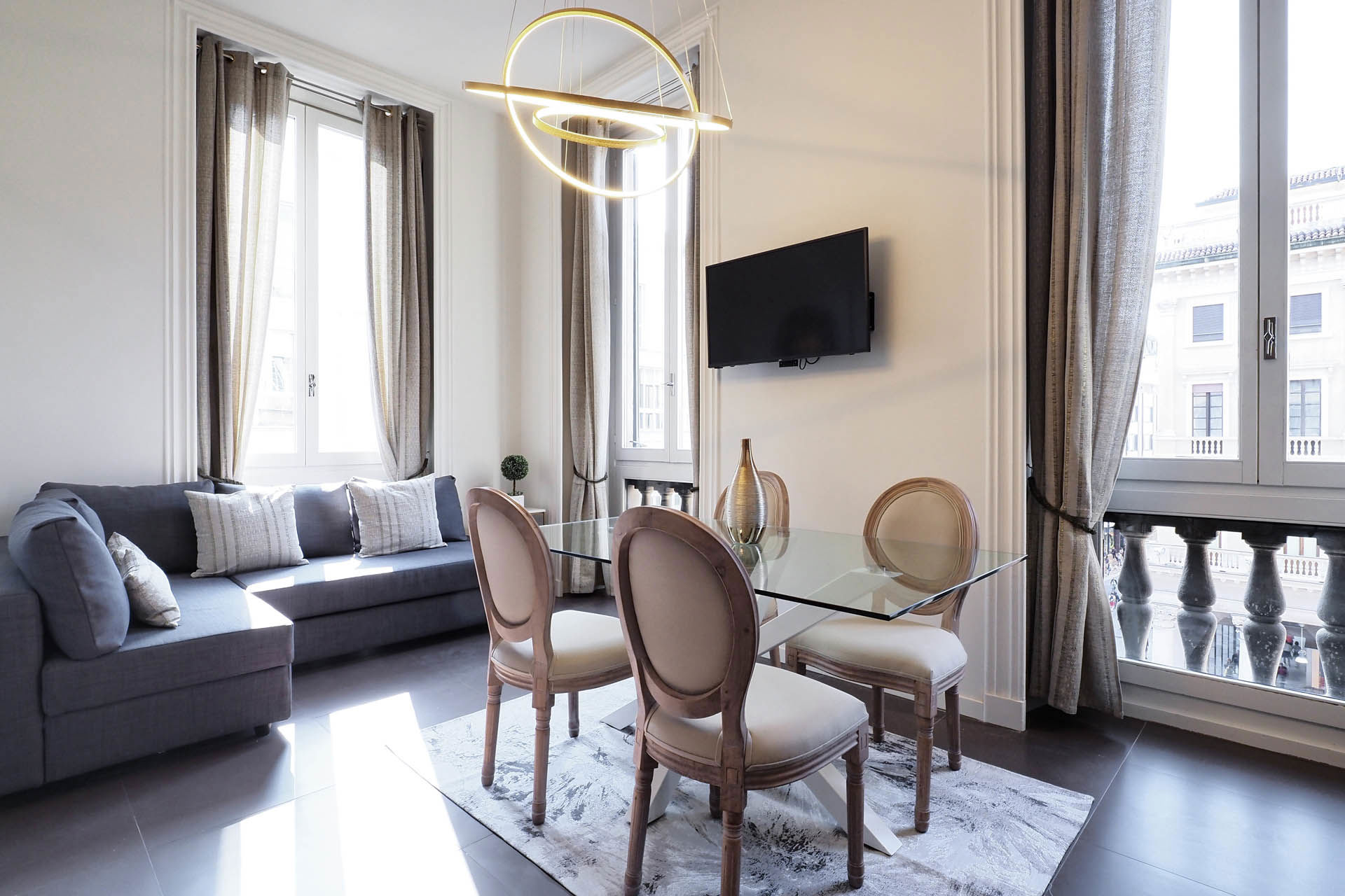 Imperiale Suites San Carlo 2
