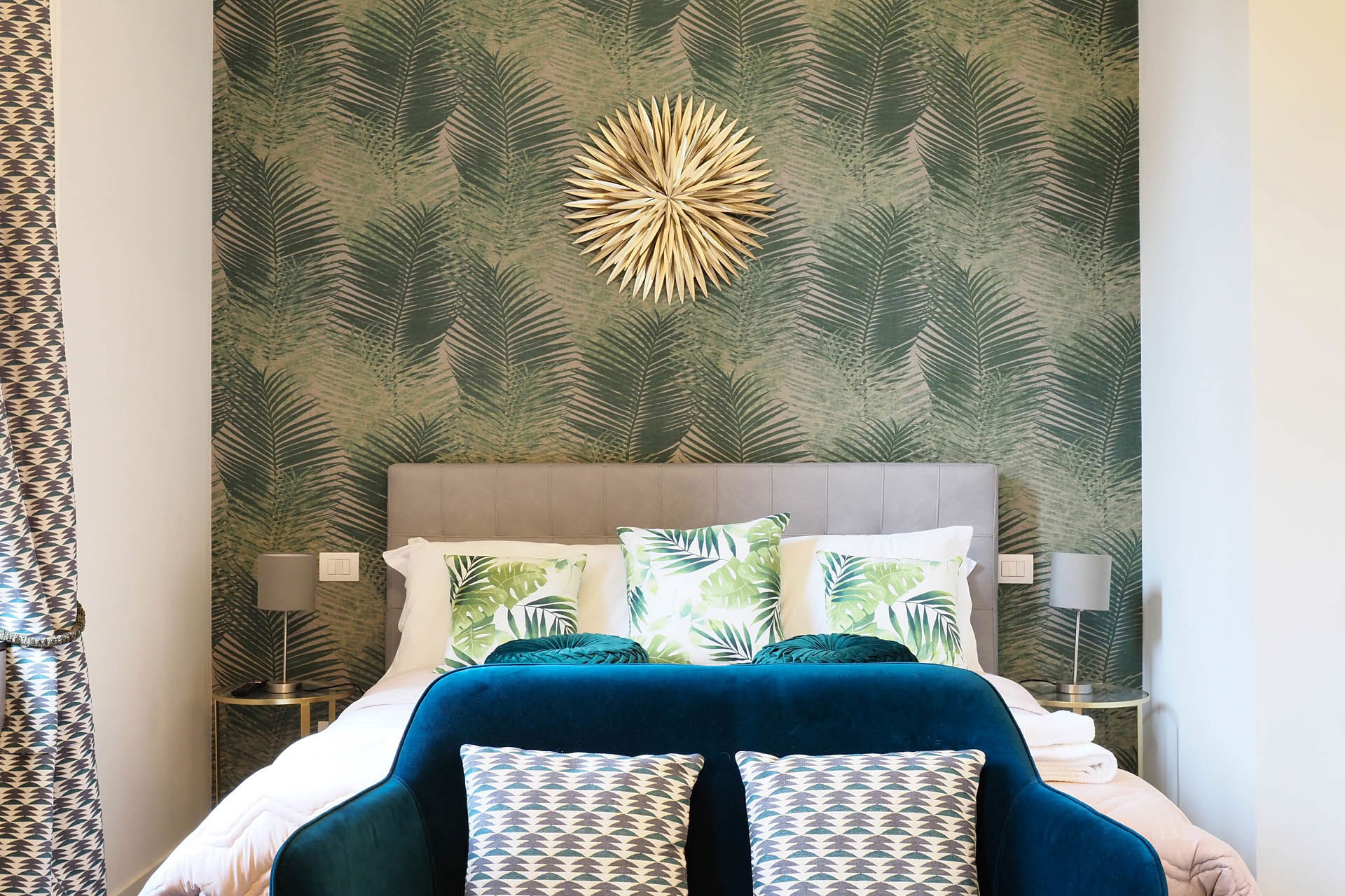 Luxury Emerald 3
