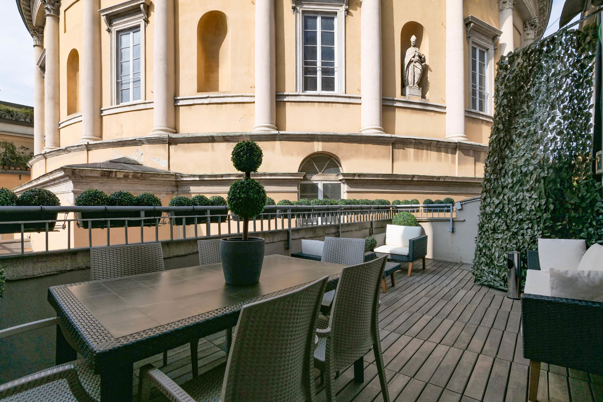 Imperiale Suites San Carlo 10