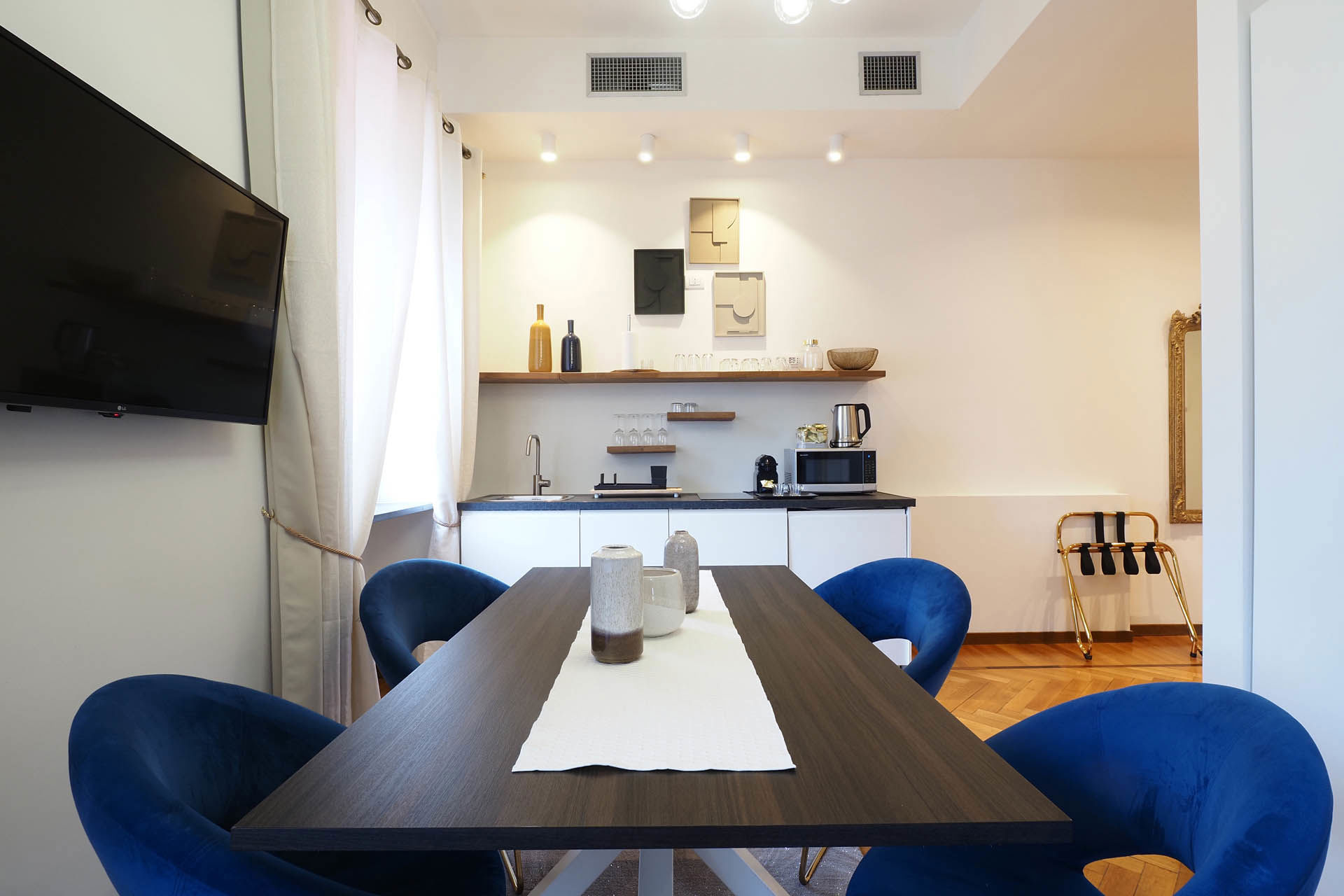 Imperiale Suites San Carlo 10