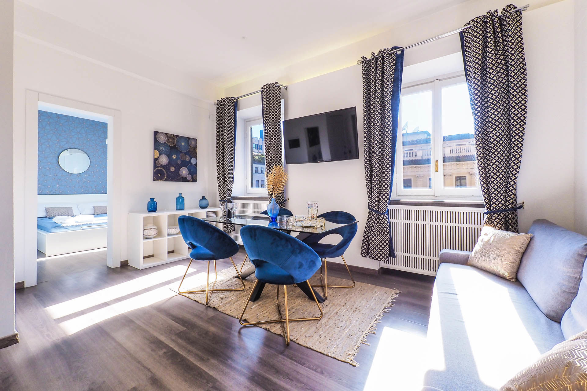 Imperiale Suites San Carlo 10