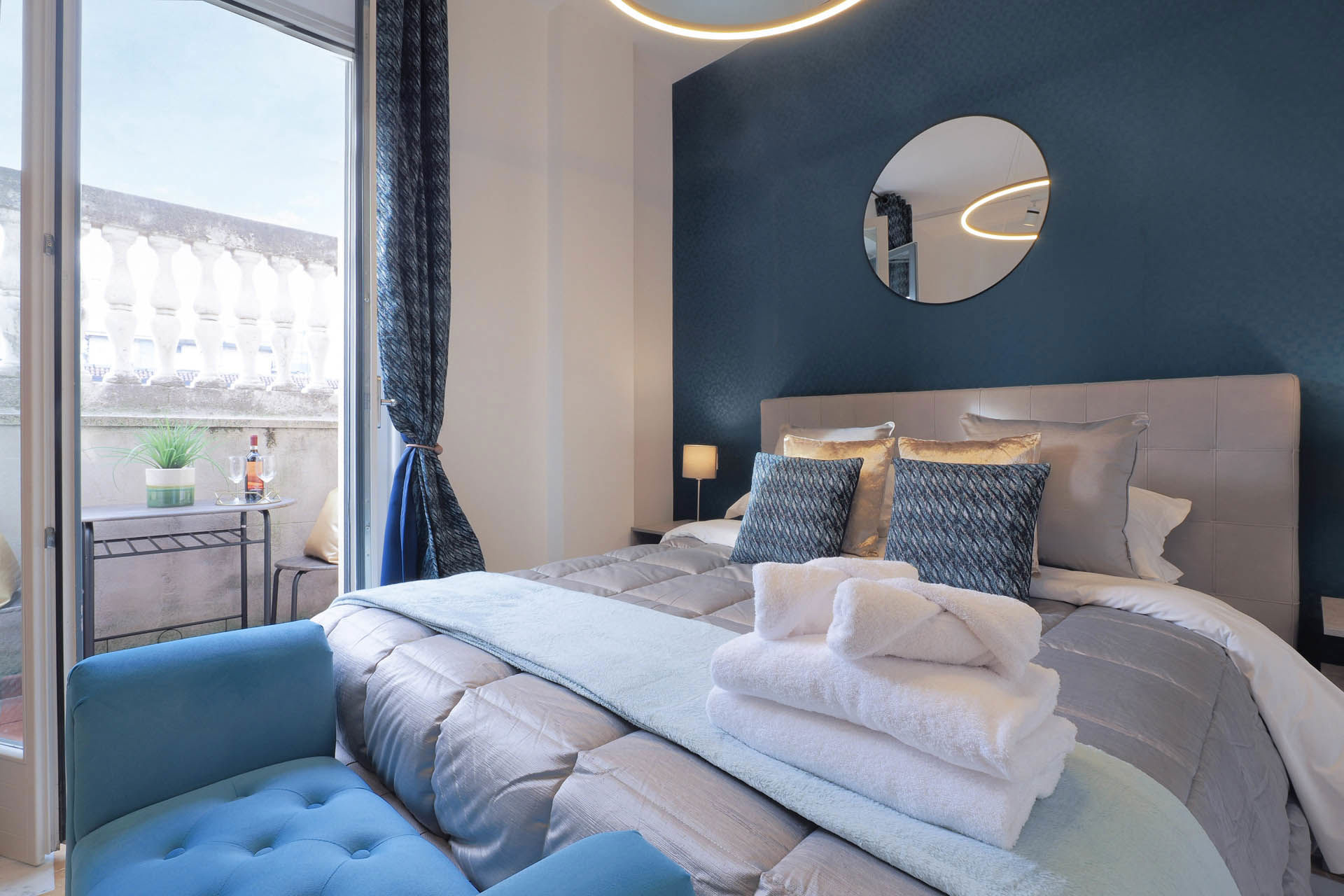 Imperiale Suites San Carlo 10