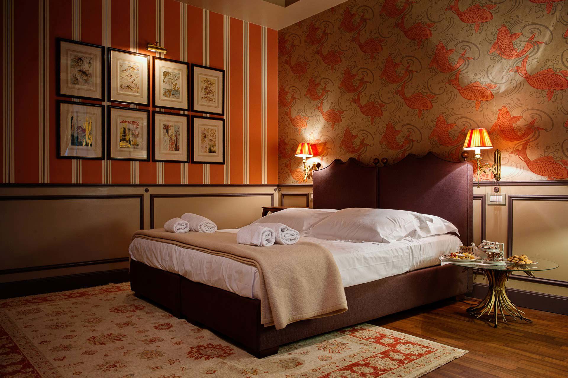 Residenza Borsari 2