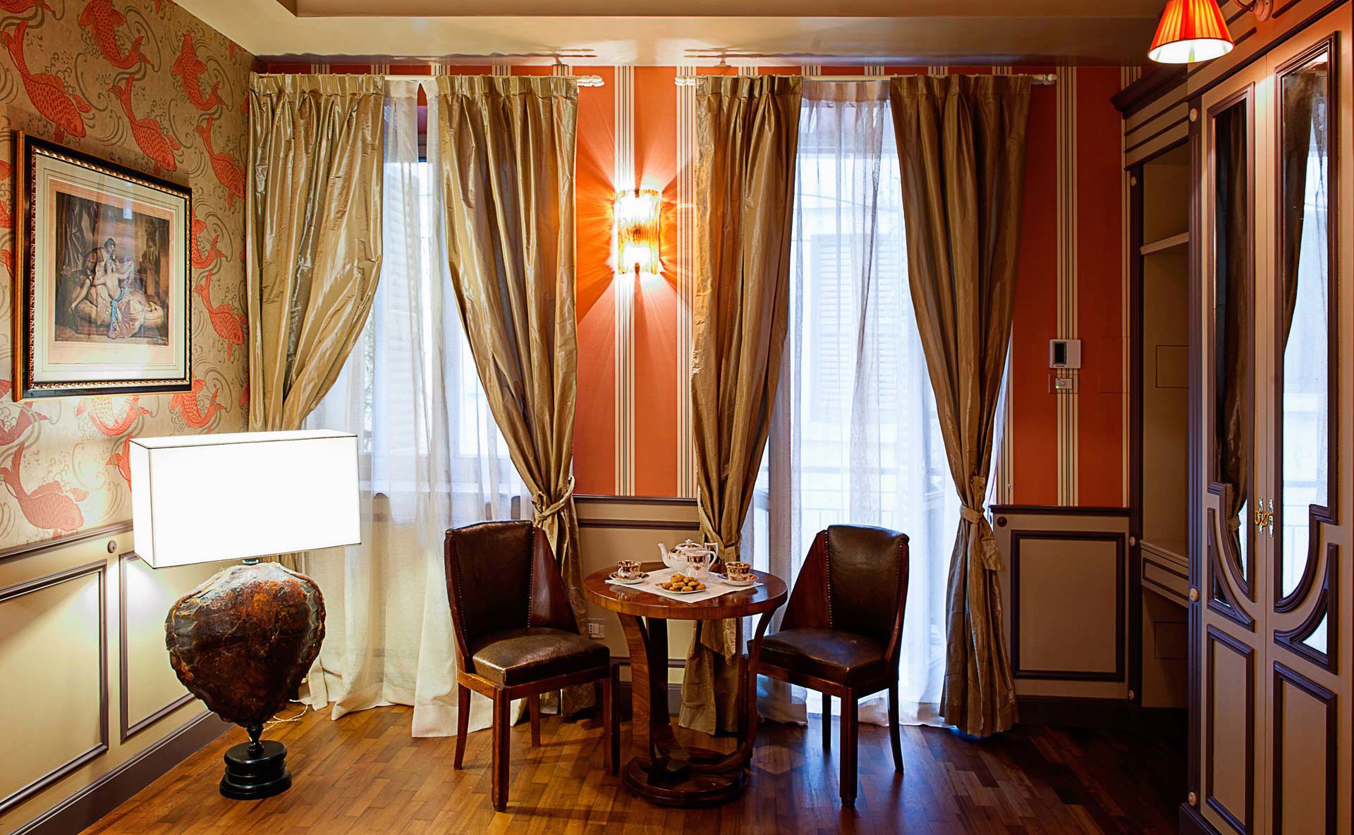 Residenza Borsari 2