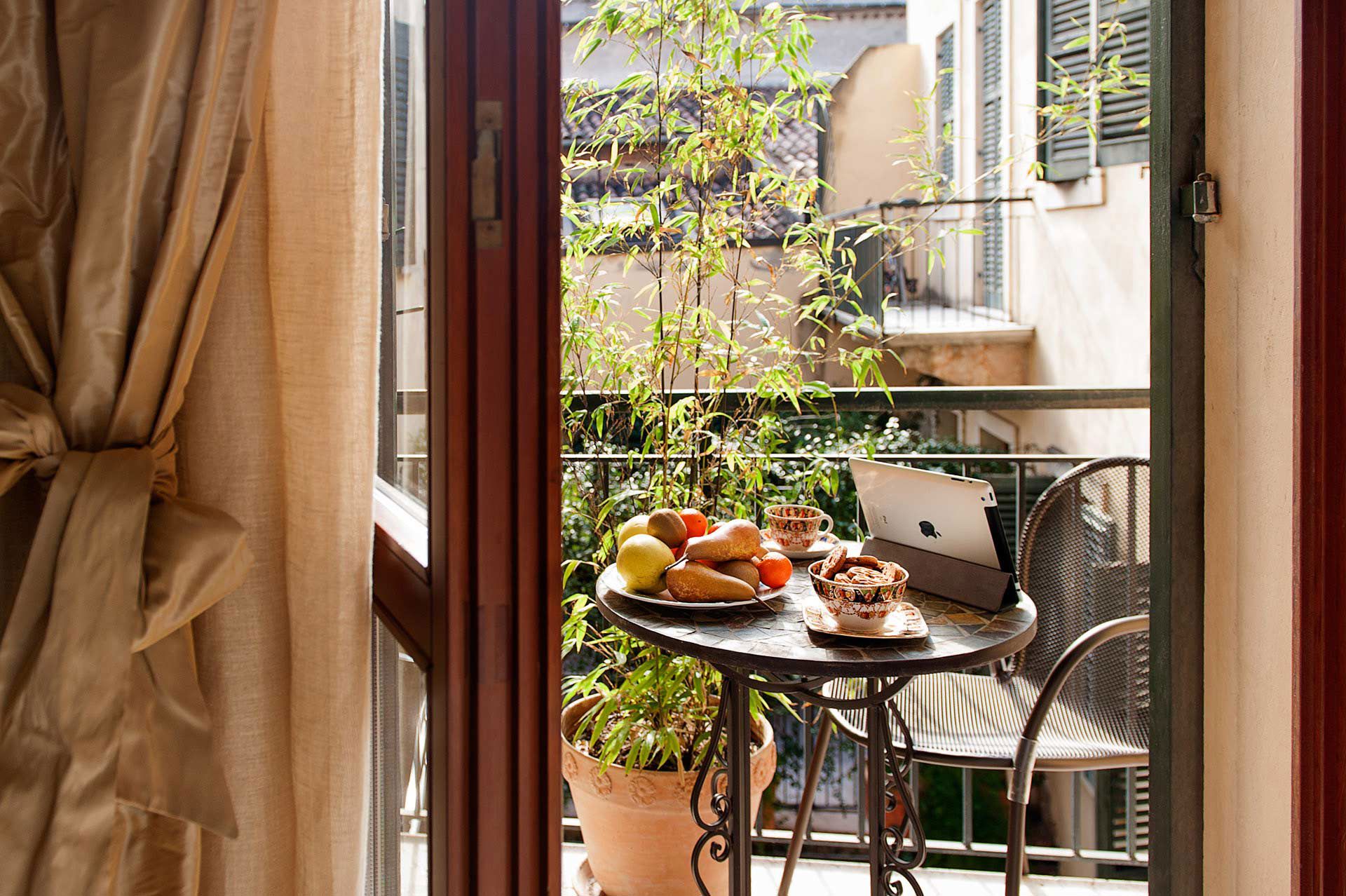 Family Suite con Vasca Idromassaggio 4