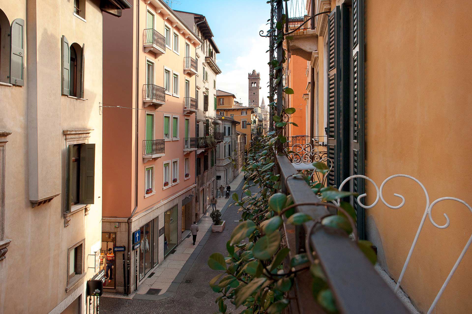 Residenza Borsari 2