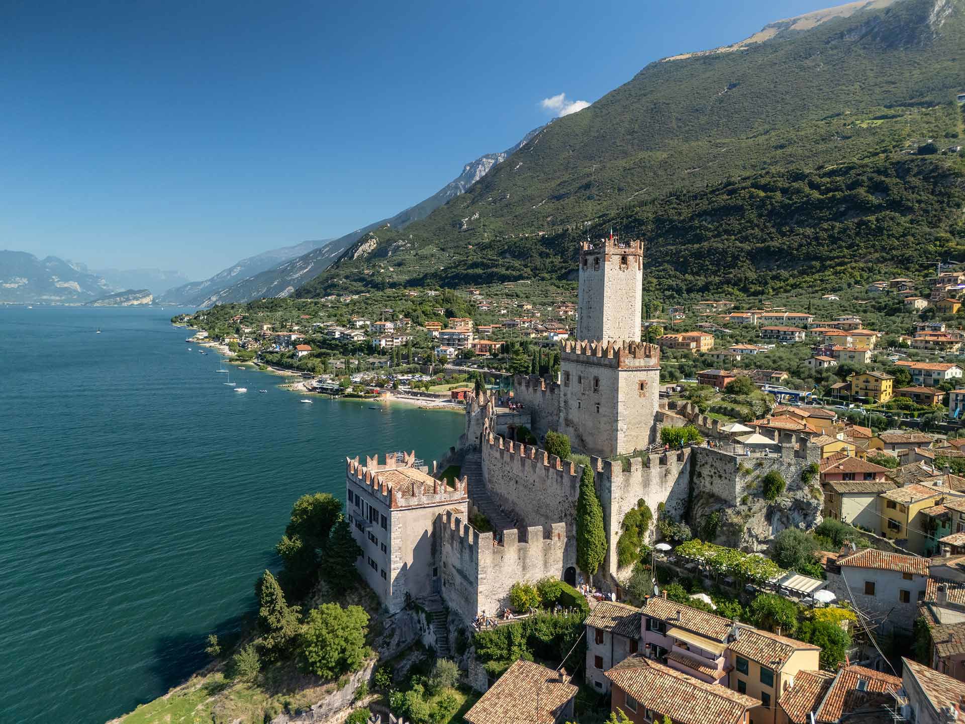 Vivere Verona 1
