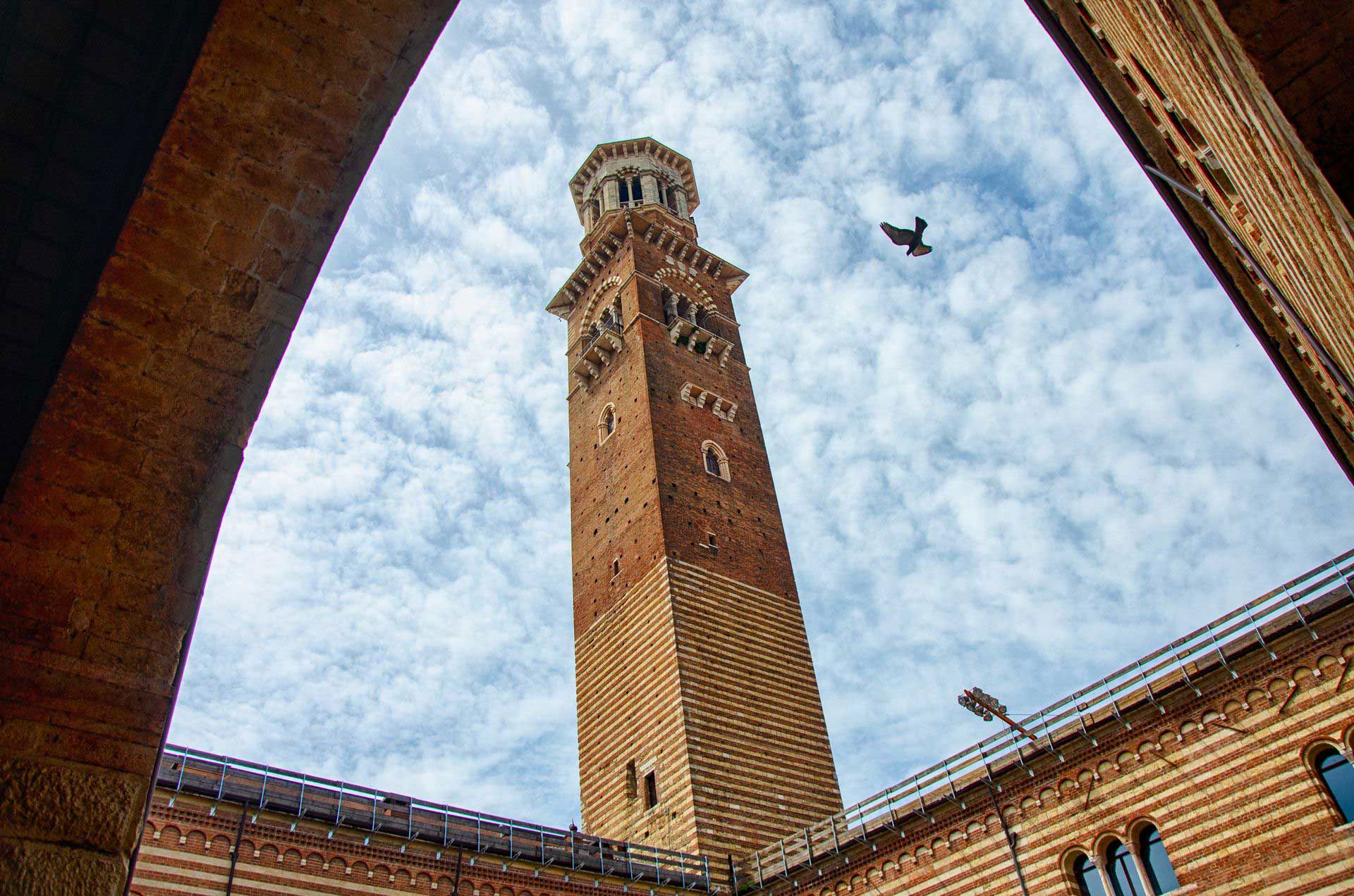Vivere Verona 1
