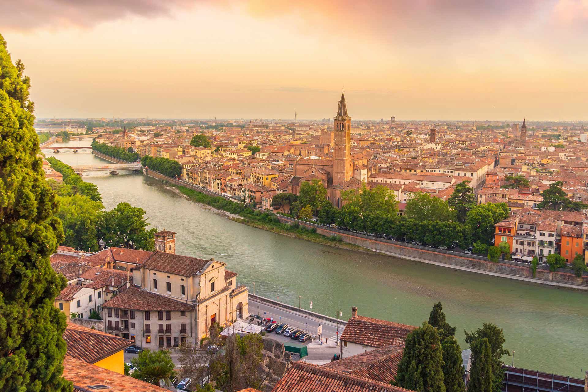 Vivere Verona 1