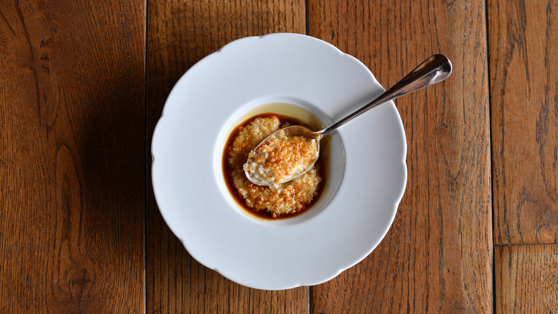 Piatti/Trahana-with-Chianti-sambuco-and-chicory-coffee-Trahana-al-sambuco-del-Chianti-e-caffe-di-cicoria.jpg