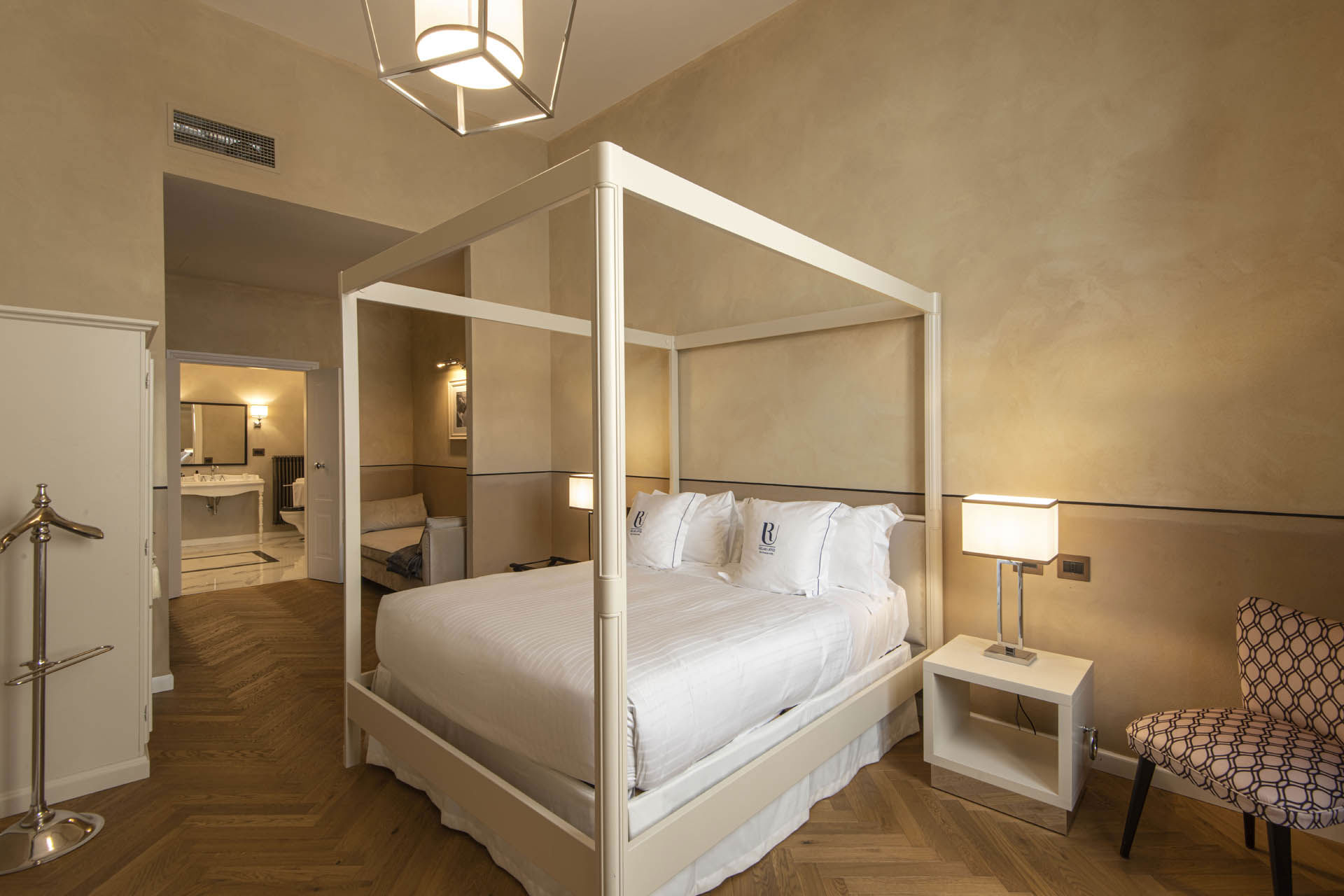 Relais Uffizi 1