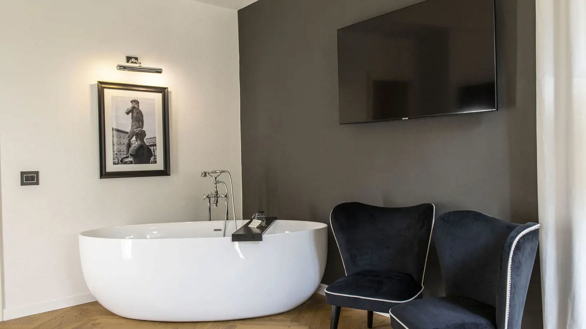 Suite Uffizi 2