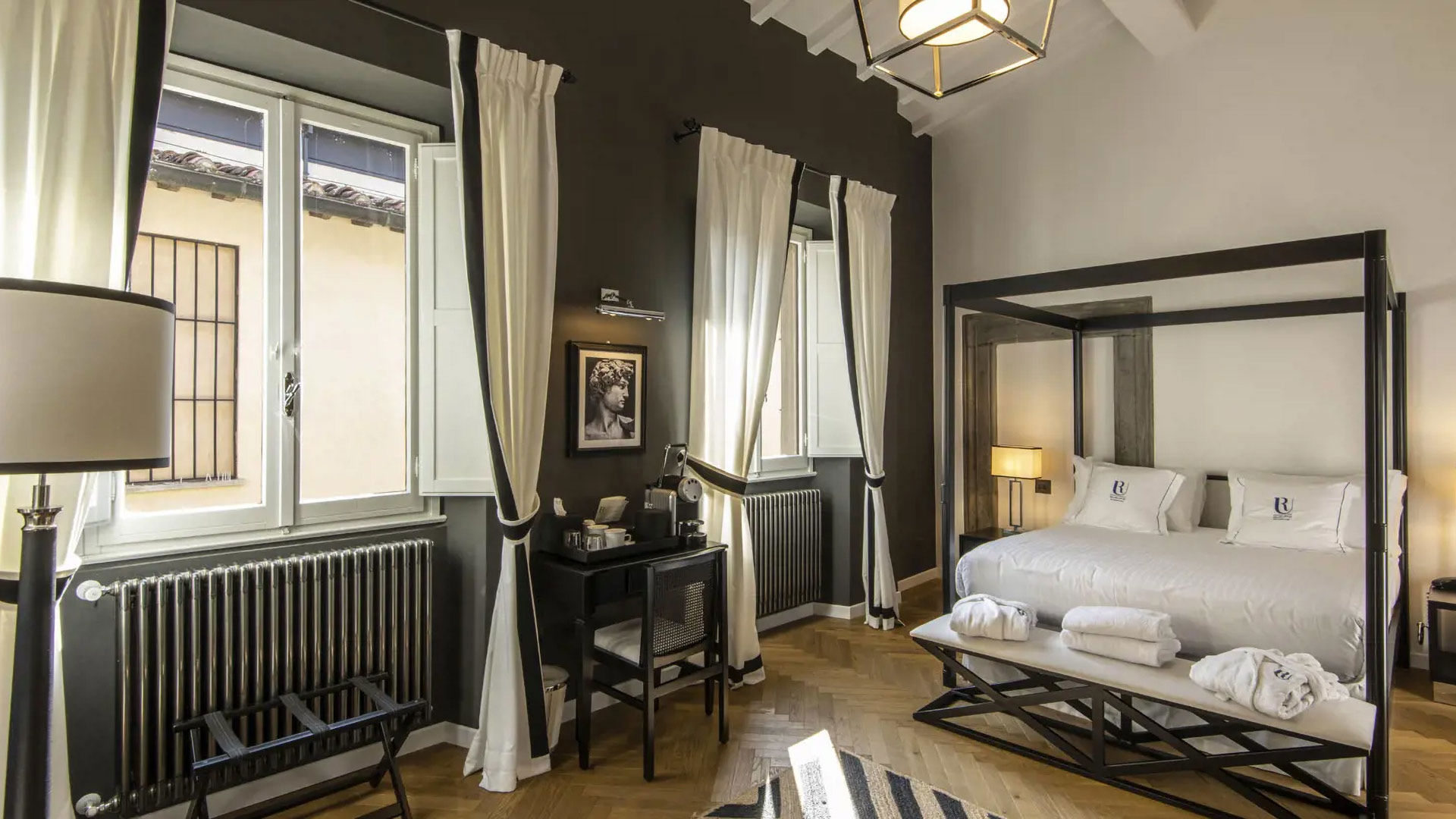 Suite Uffizi 1