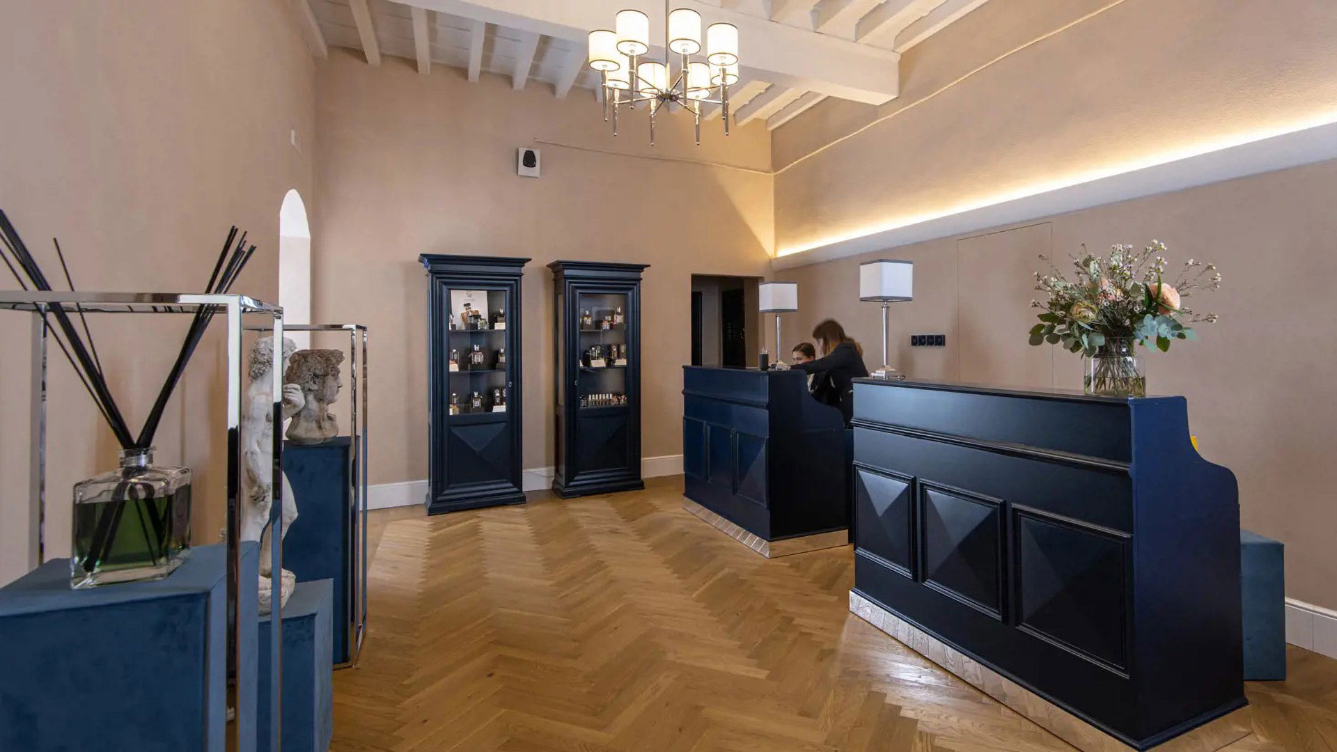 Hotel 1
