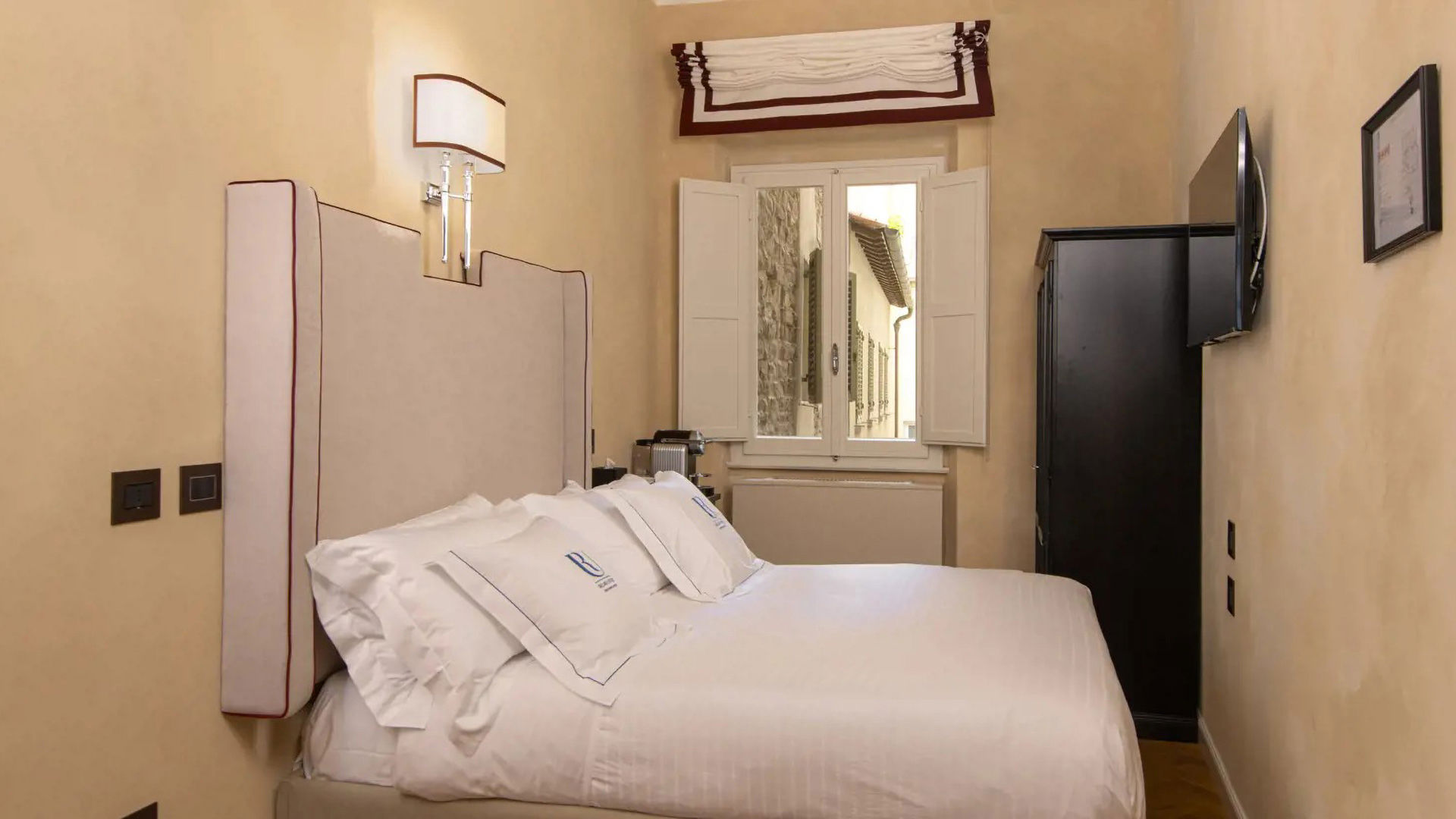 Smart Room 1