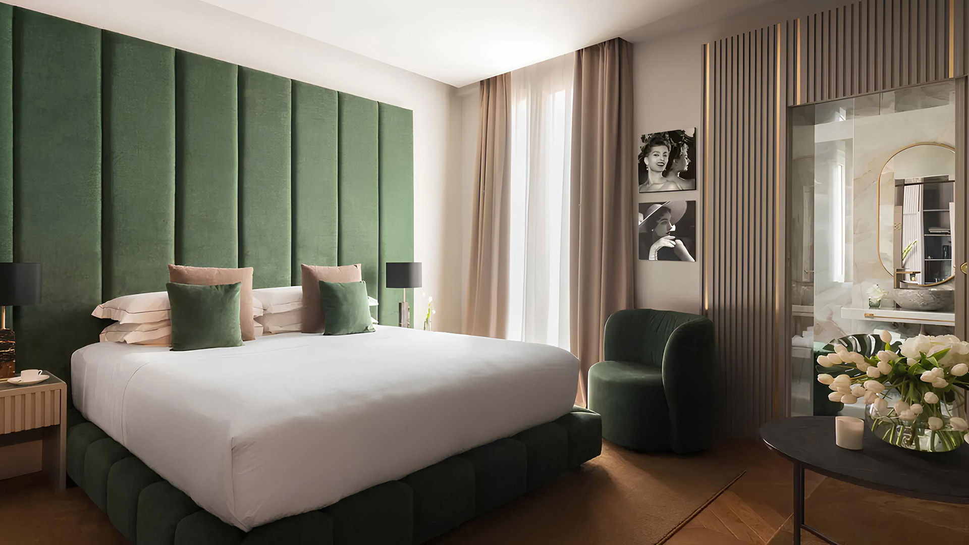 Musa Hotels  9