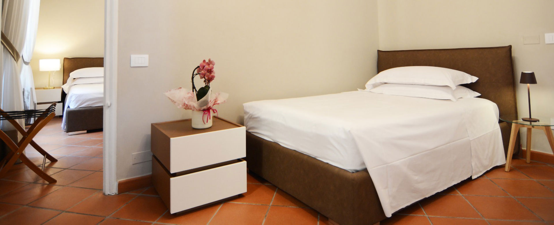 Residenze Strozzi 14