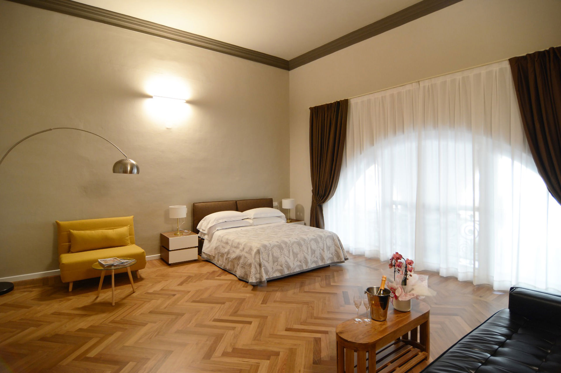 Residenze Strozzi 2