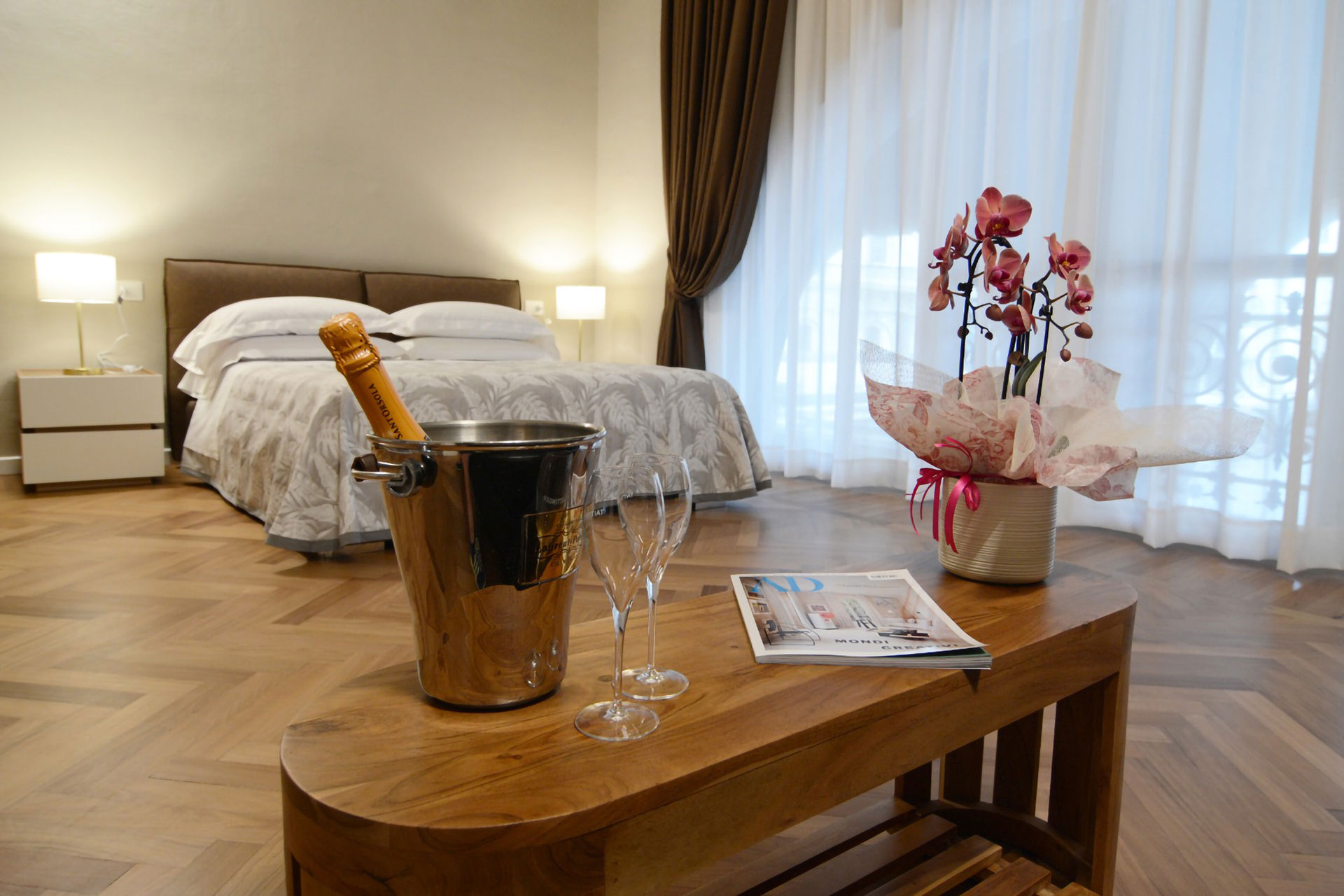 Residenze Strozzi 2