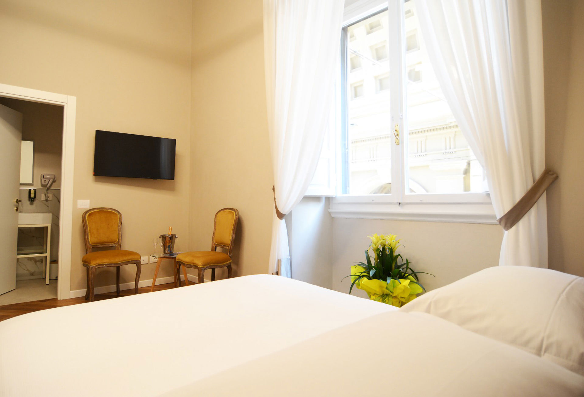 Junior Suite 1