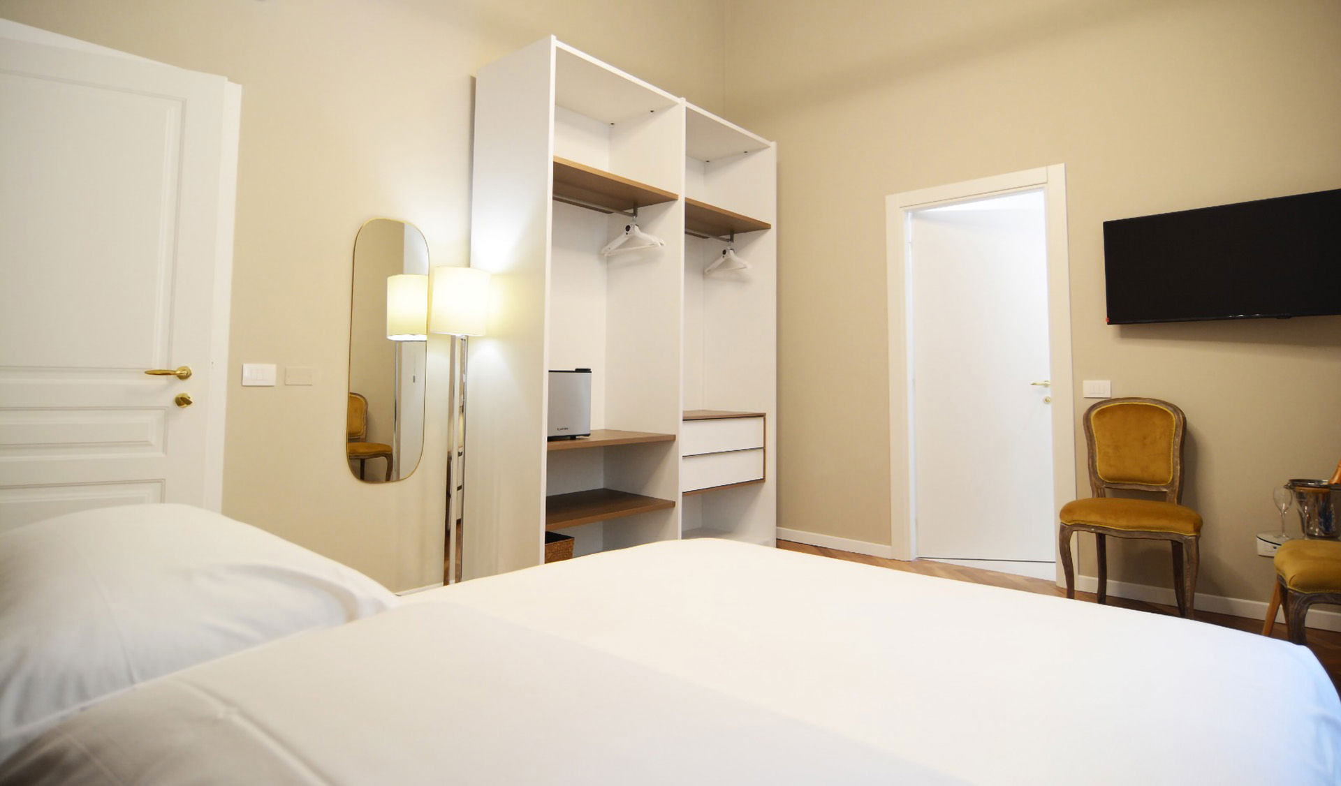Junior Suite 4