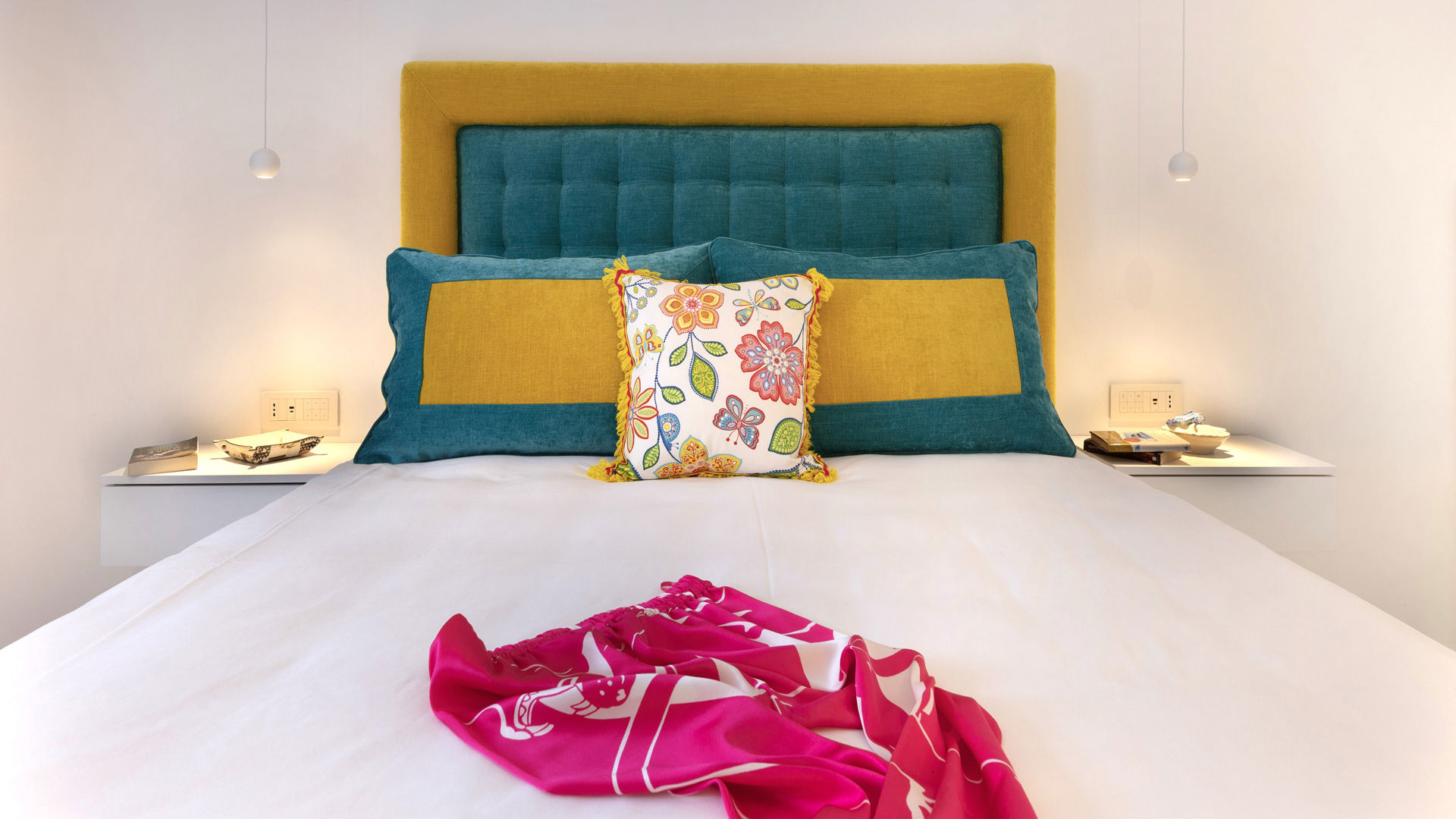 Luxury con Vista Giardino 2