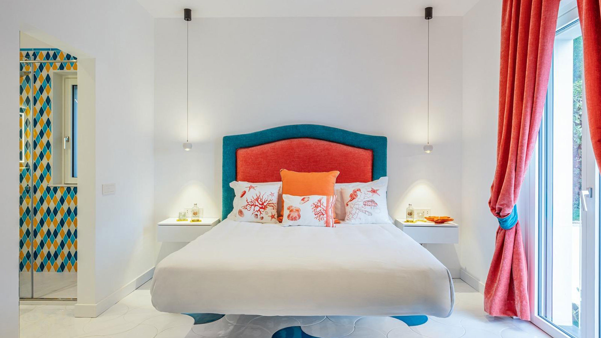 Camere & Suite 6