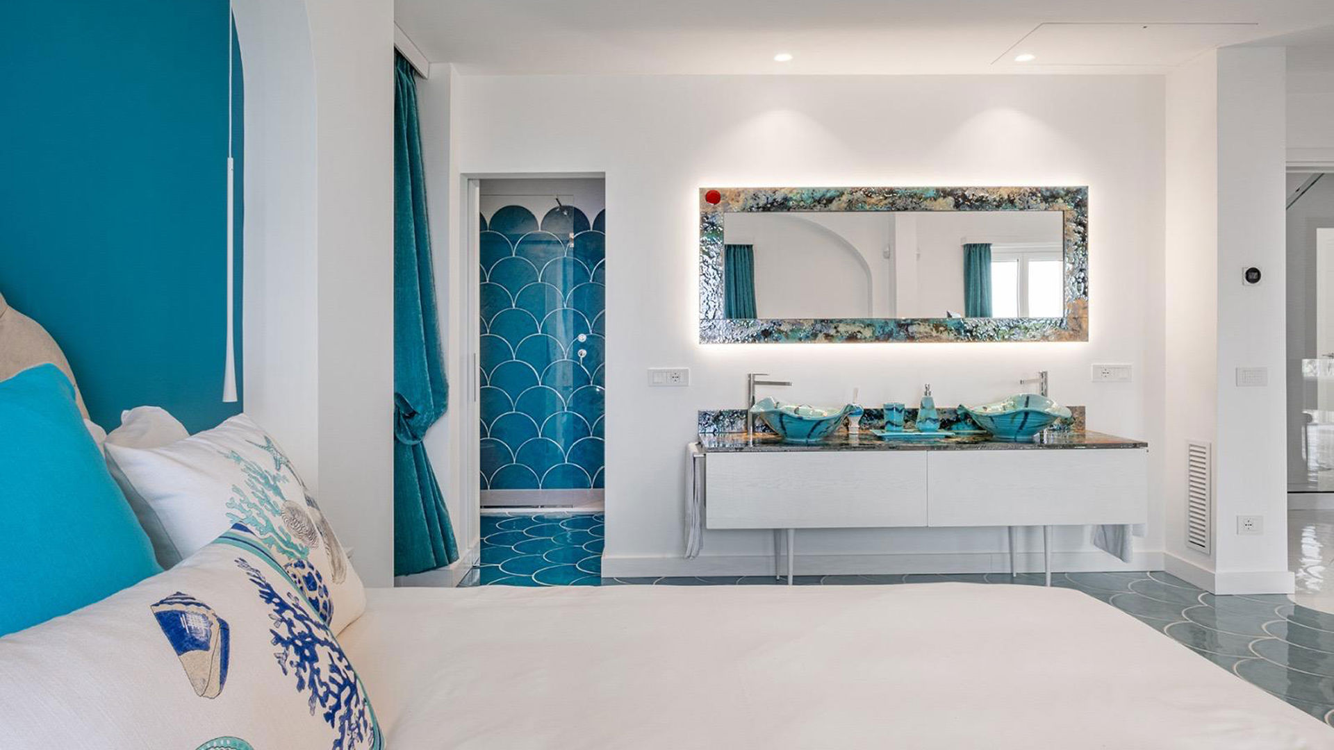 Camere & Suite 7