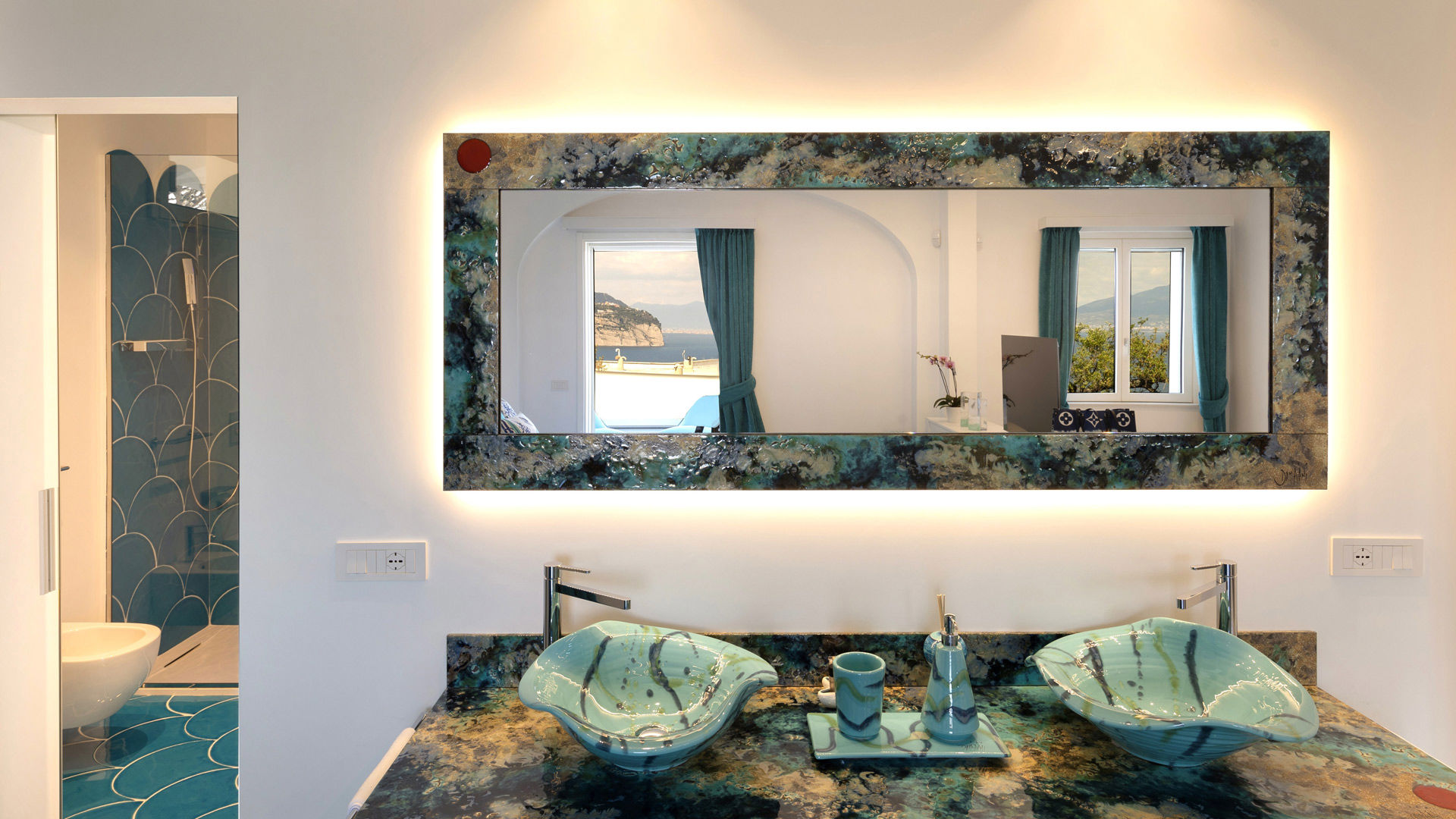 Suite Vista Mare 2