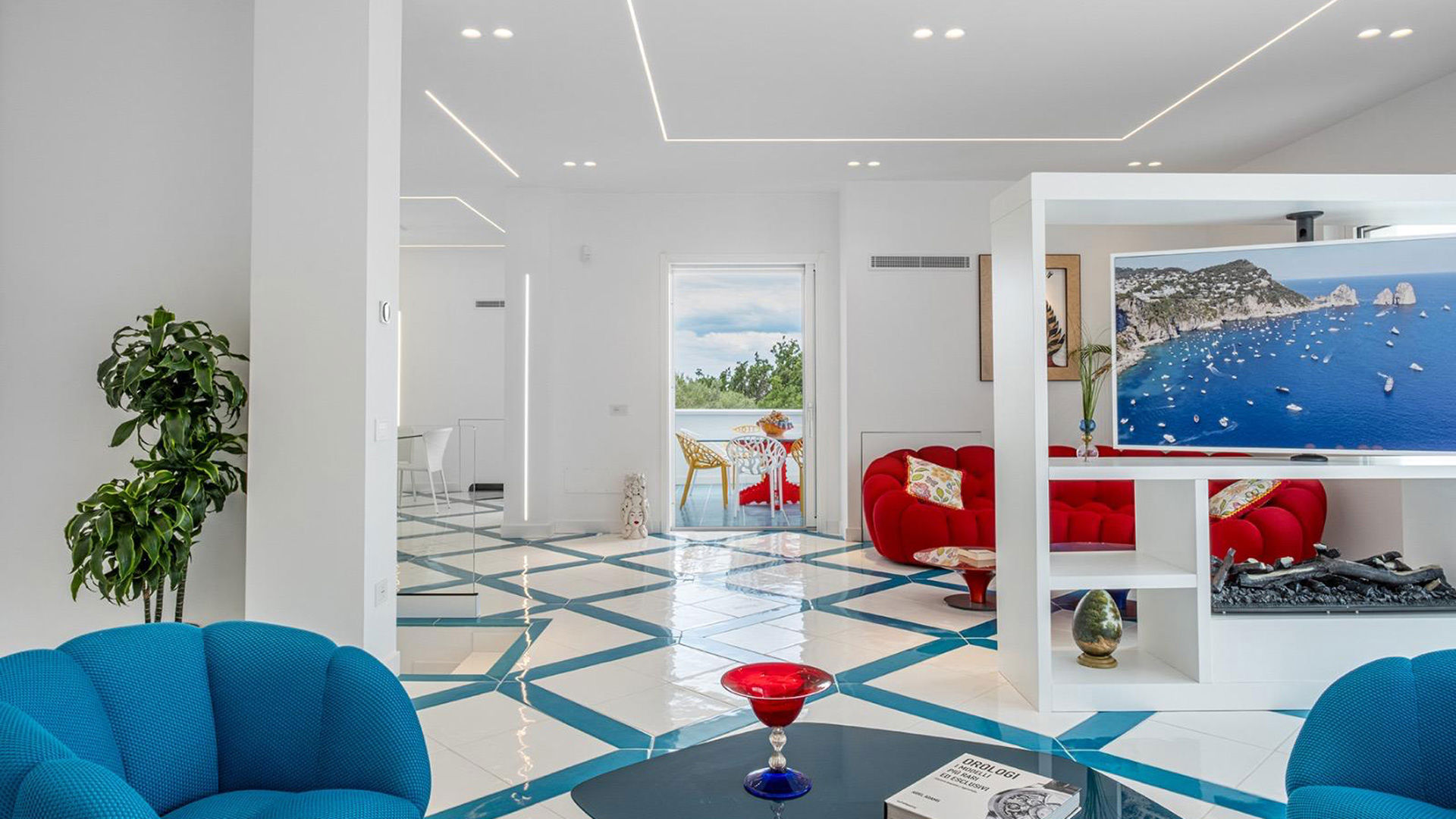 La Villa 5