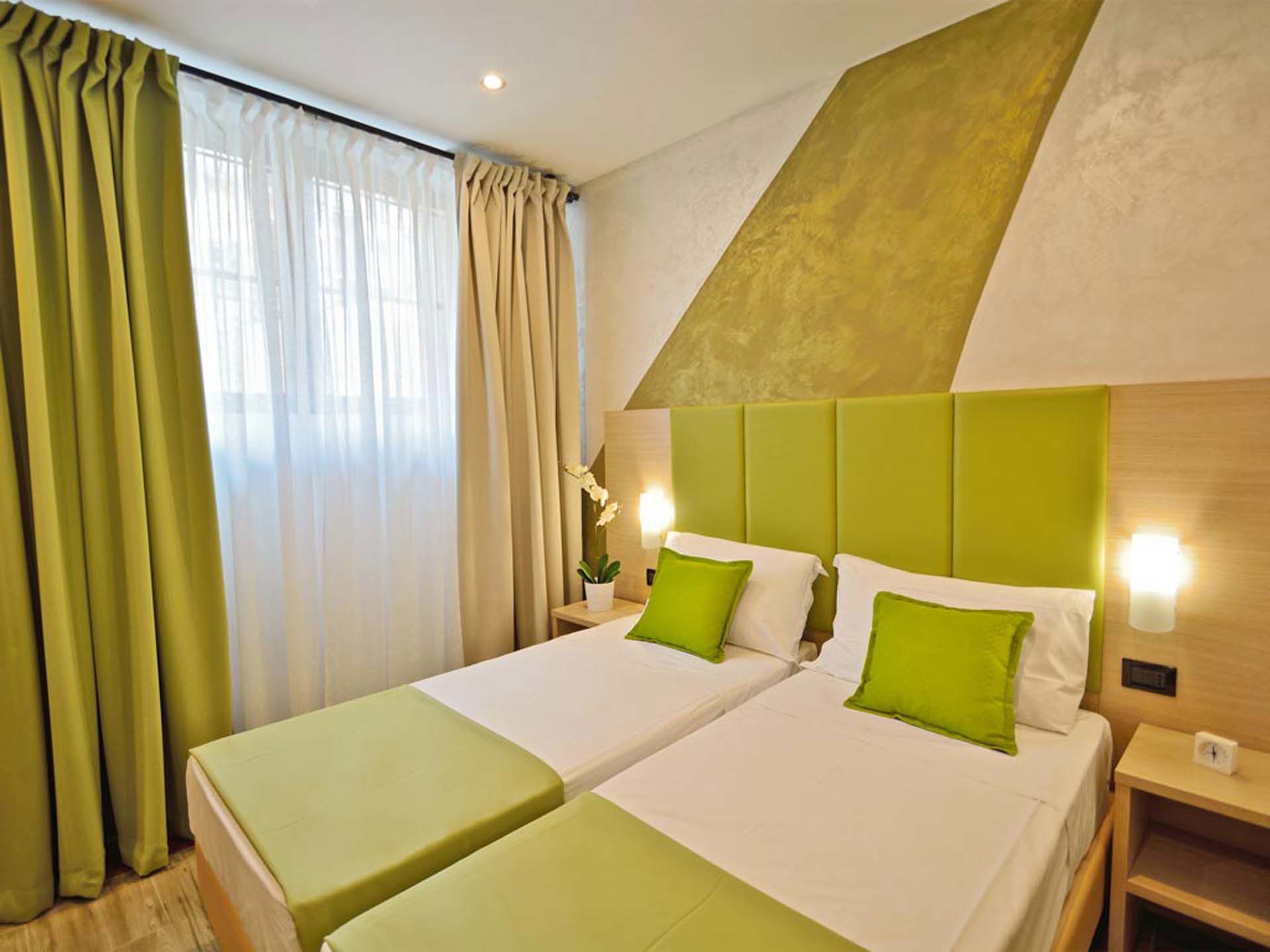 Classic Rooms 2