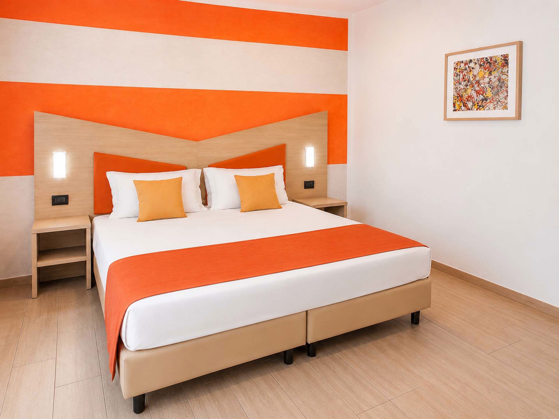 Classic Rooms 1