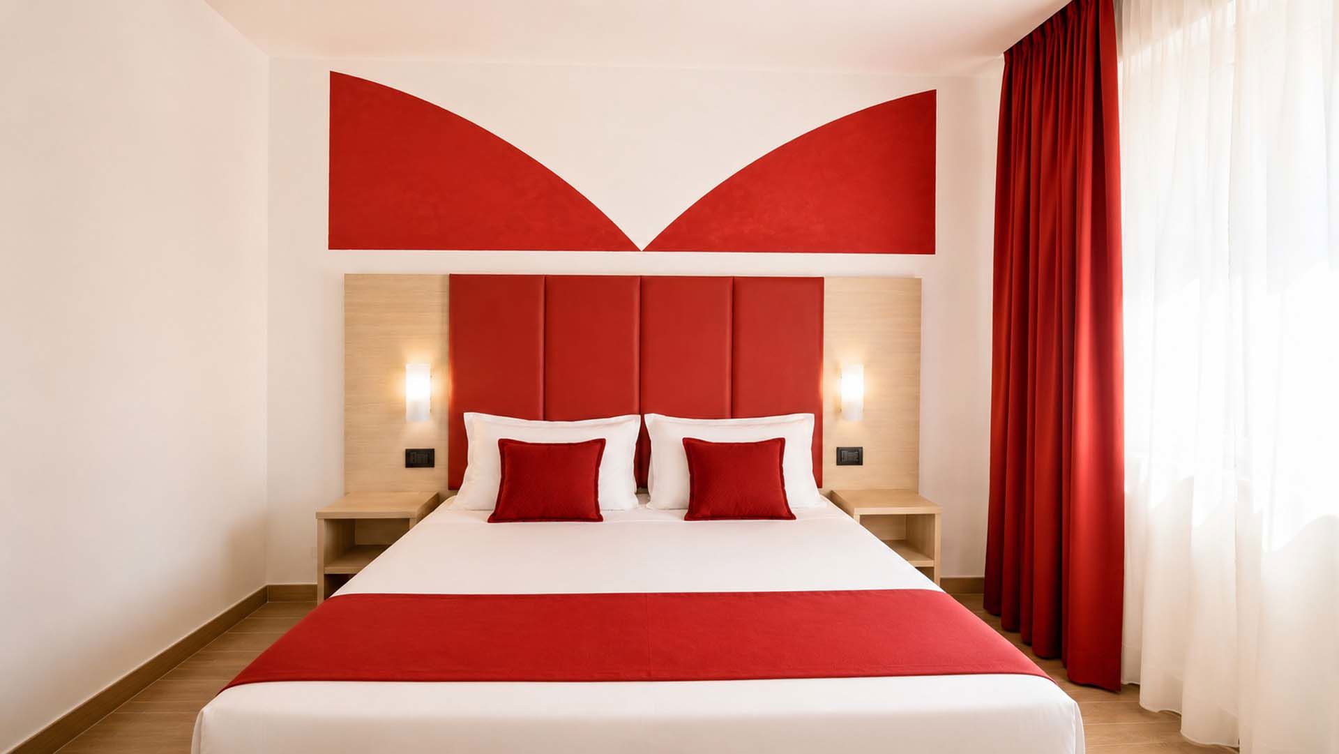 Superior Double Room 1