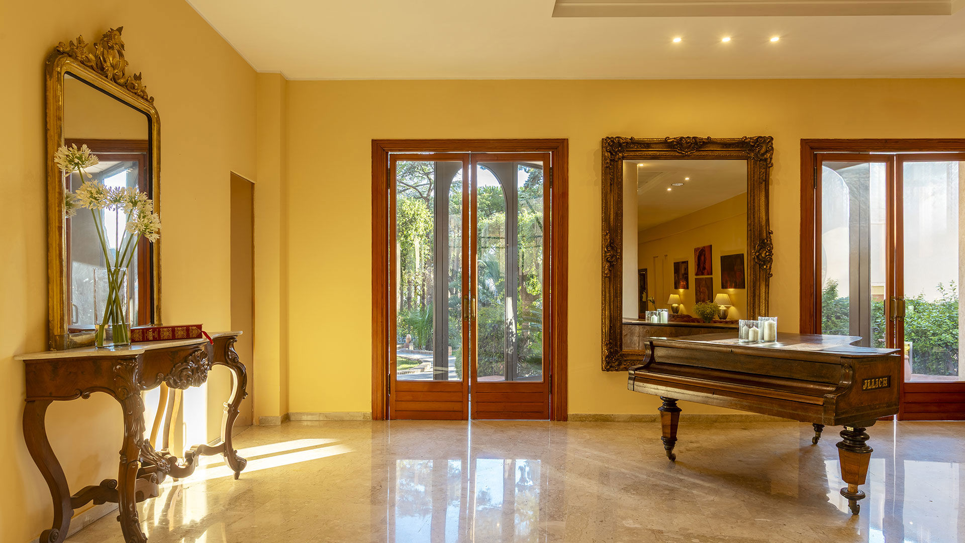 Hotel 10