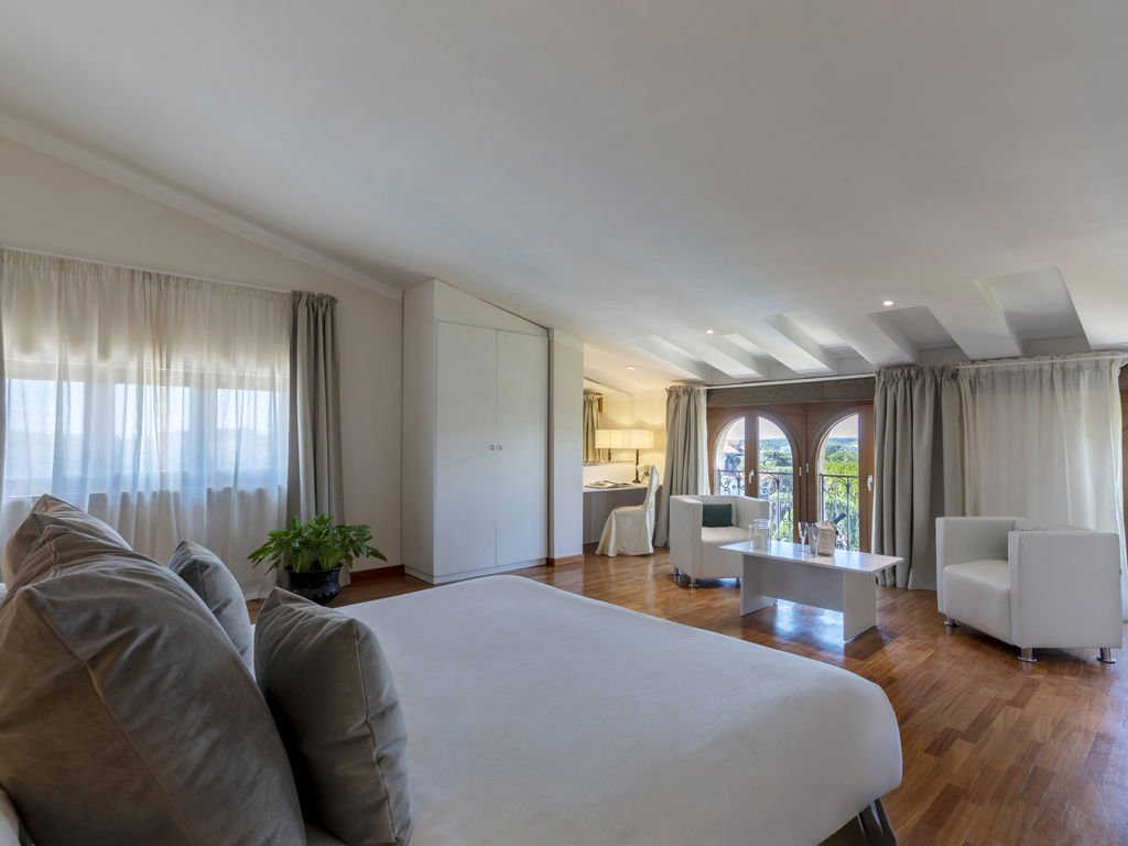 Park Hotel San Michele 4