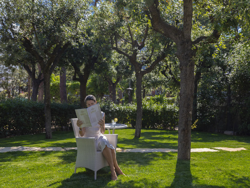Park Hotel San Michele 4