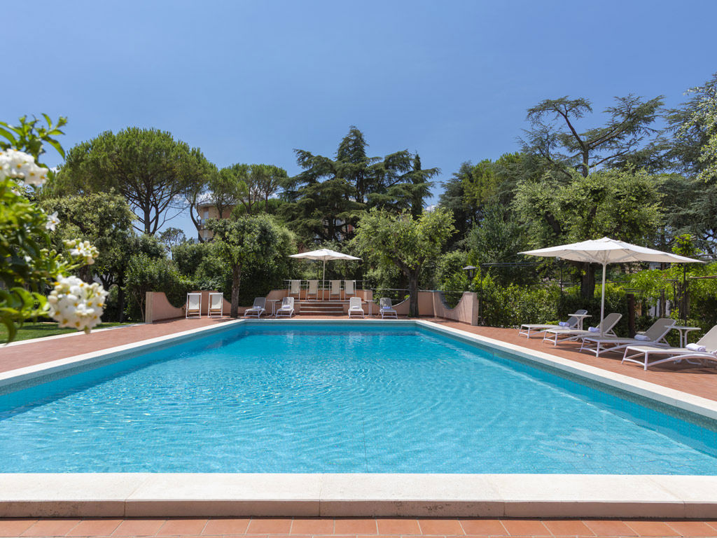 Park Hotel San Michele 4