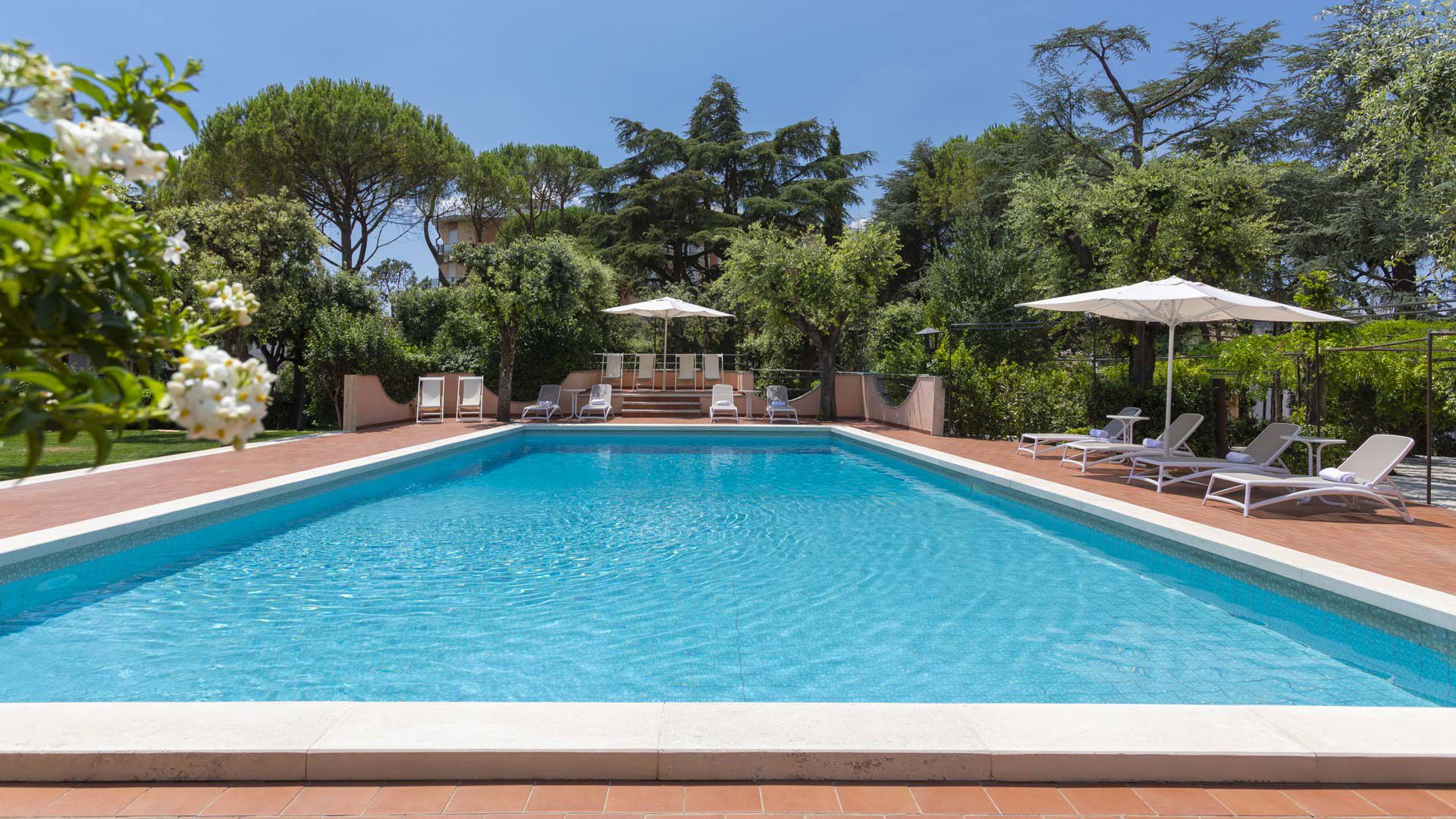 Park Hotel San Michele 4