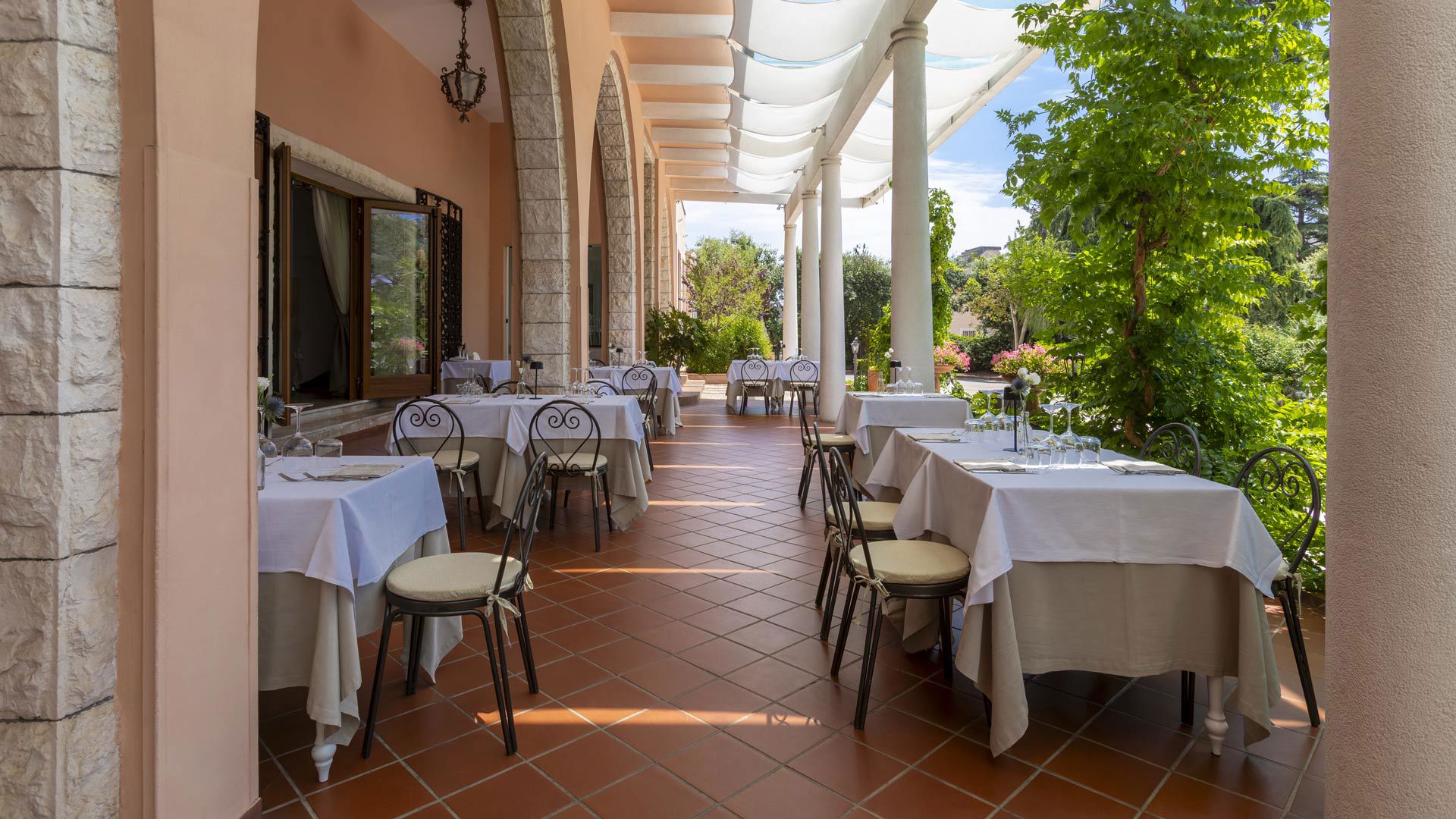 Park Hotel San Michele 3