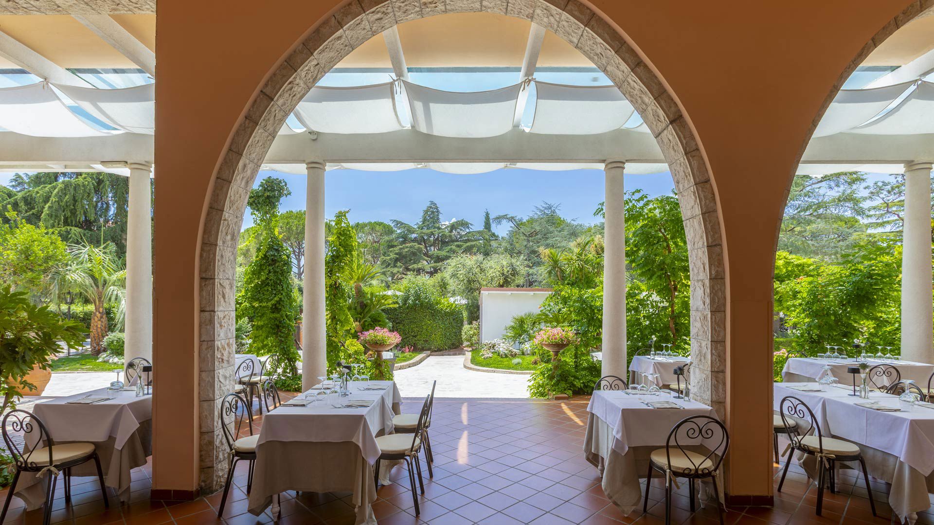 Park Hotel San Michele 2