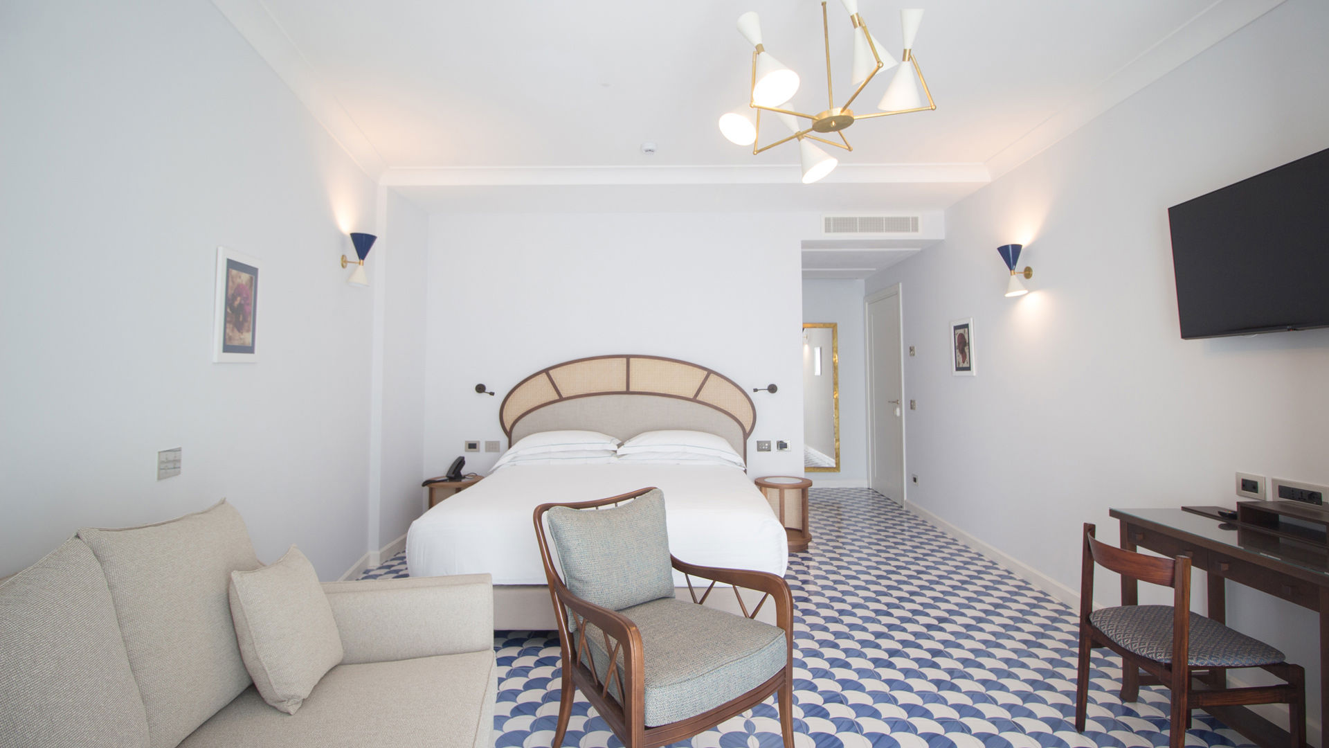 Comfort Tripla 3