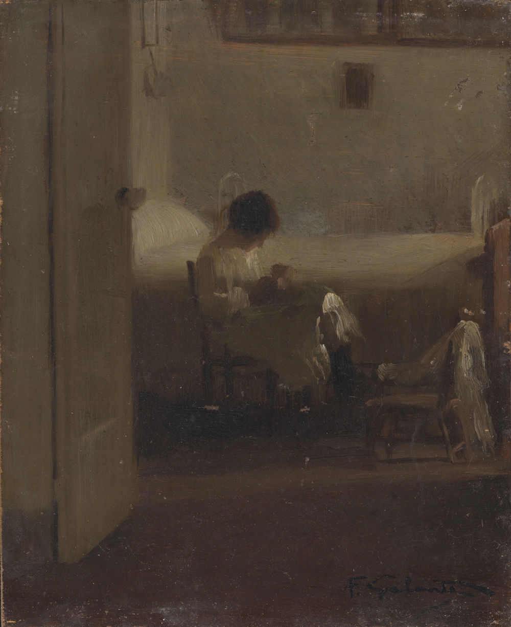 The Embroiderer 3