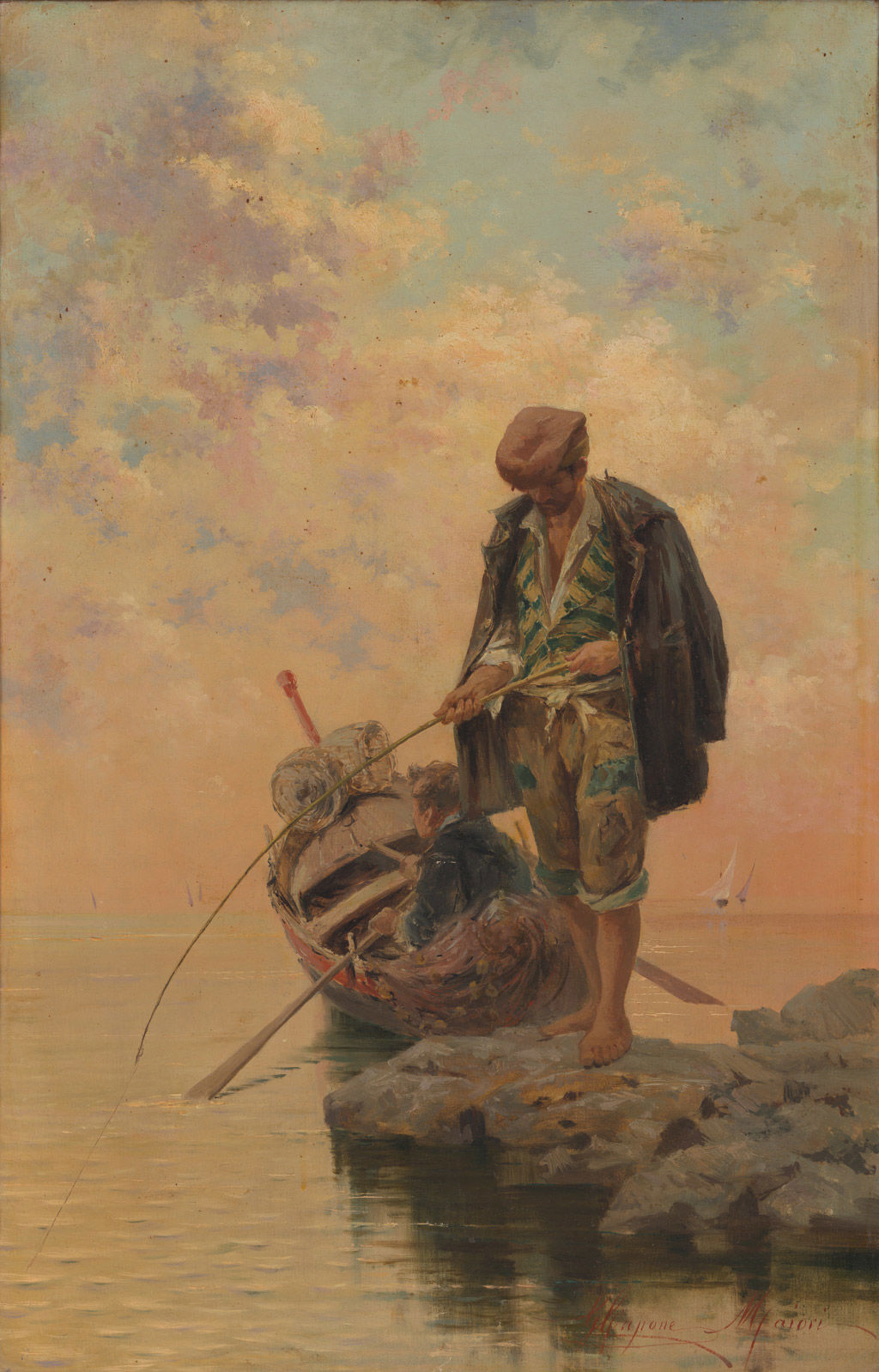 Pescatori 3
