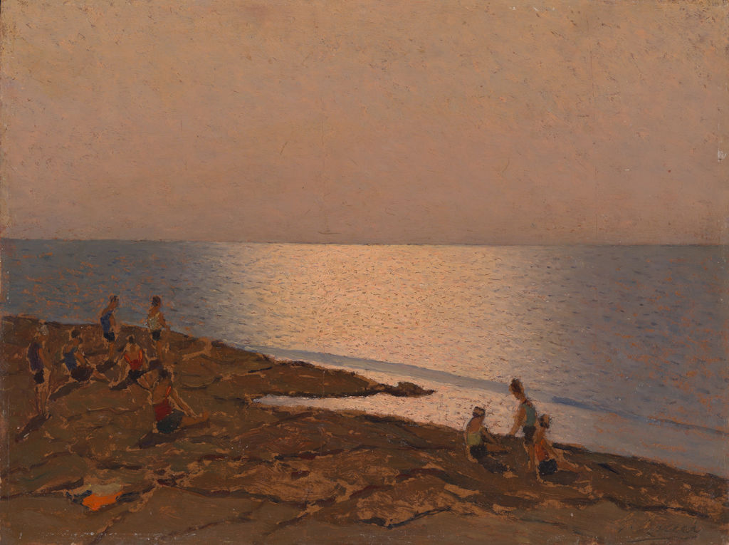 Pomeriggio 3